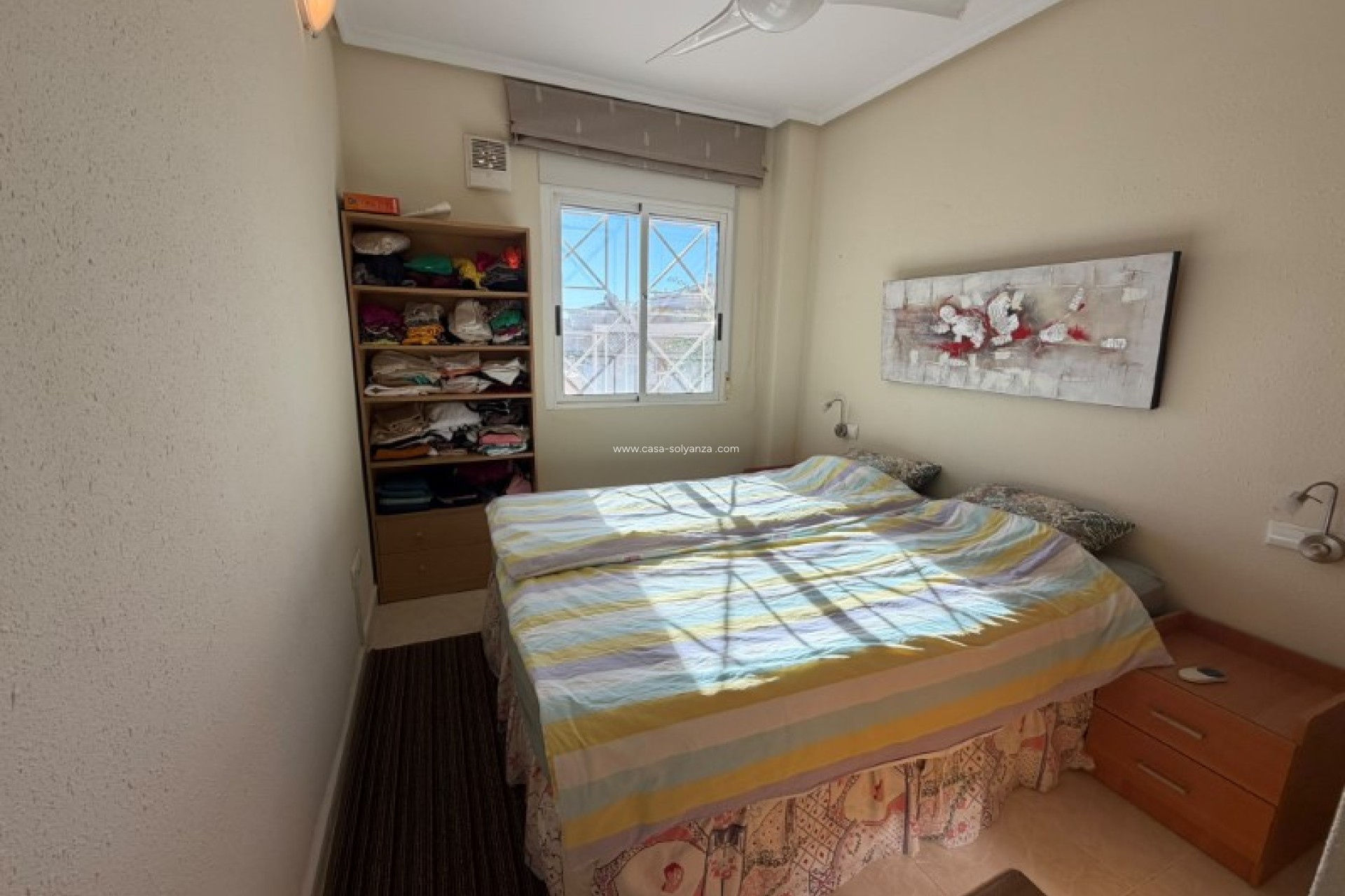 Herverkoop - Appartement / flat - Torrevieja - Costa Blanca