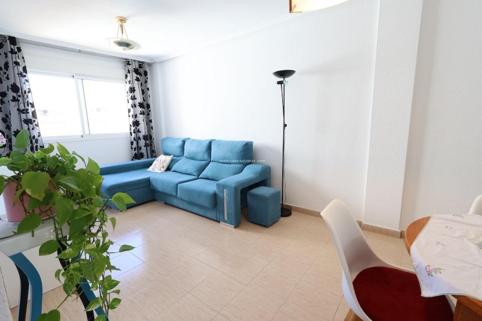 Herverkoop - Appartement / flat - Torrevieja - Costa Blanca