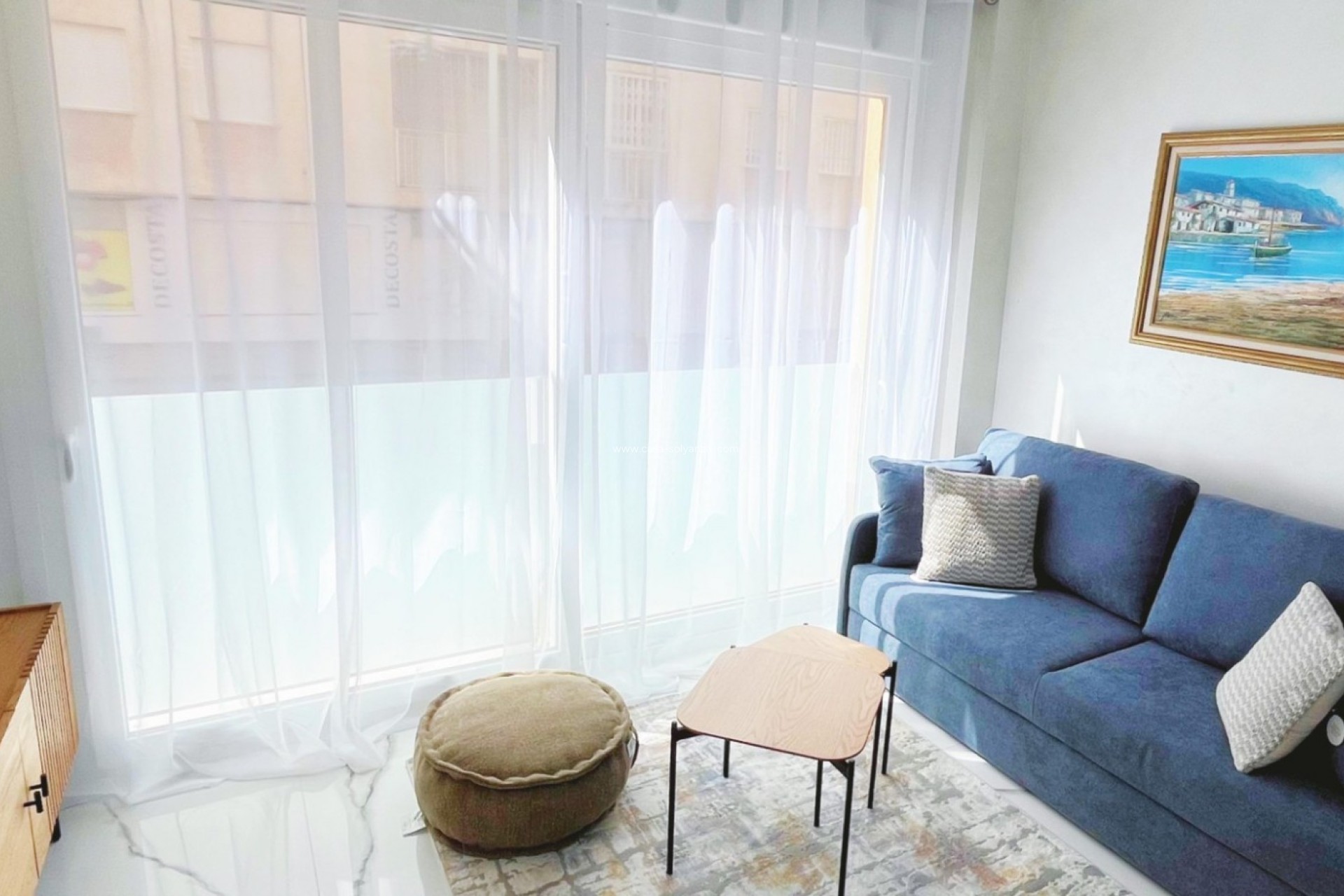 Herverkoop - Appartement / flat - Torrevieja - Costa Blanca