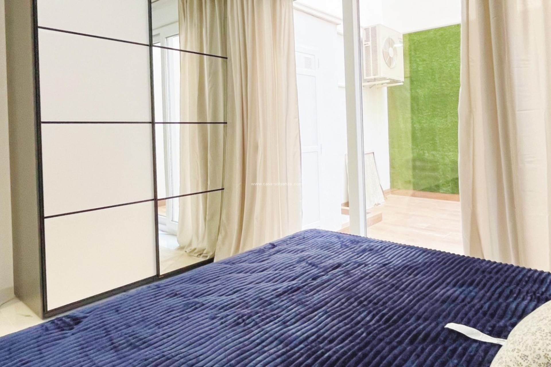 Herverkoop - Appartement / flat - Torrevieja - Costa Blanca