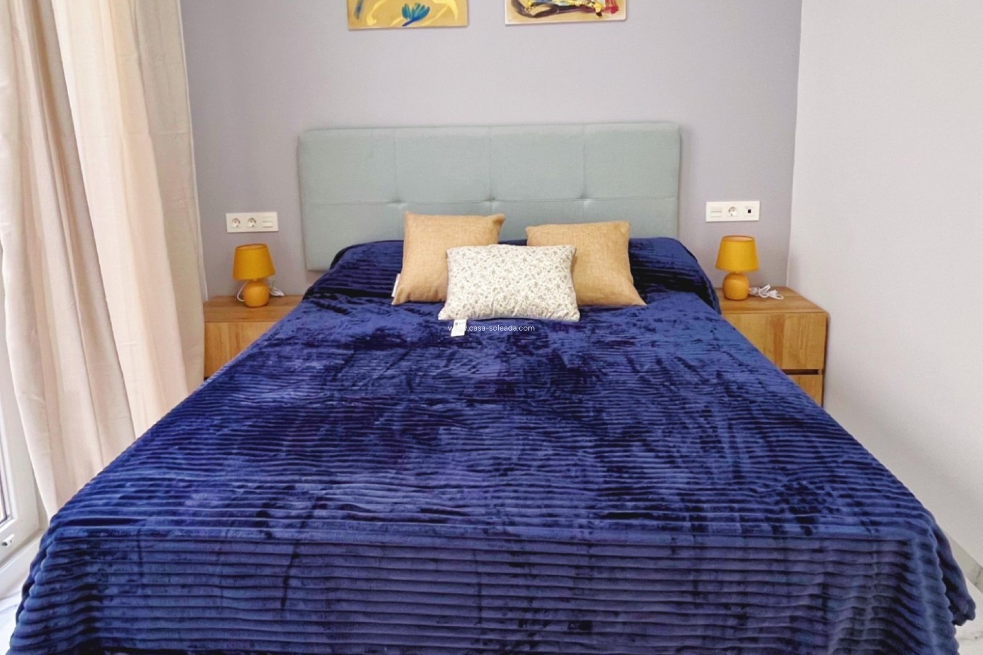 Herverkoop - Appartement / flat - Torrevieja - Costa Blanca