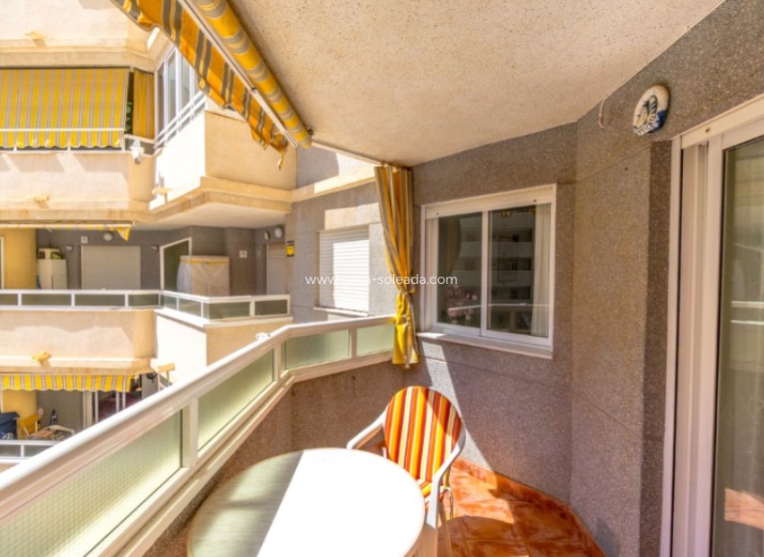 Herverkoop - Appartement / flat - Torrevieja - Costa Blanca