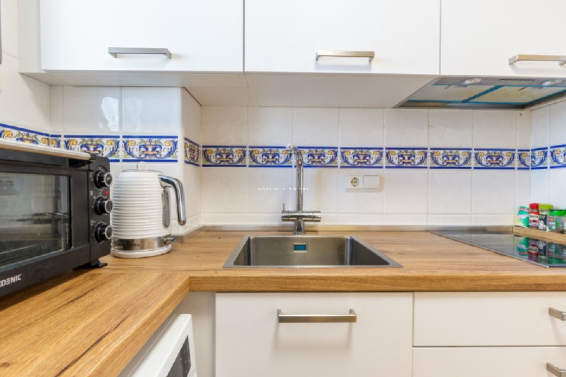 Herverkoop - Appartement / flat - Torrevieja - Costa Blanca