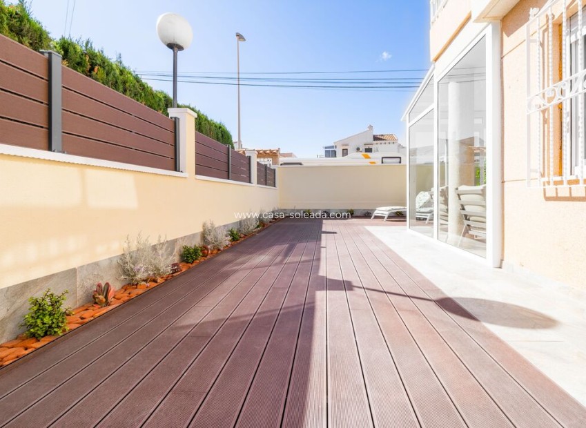 Herverkoop - Appartement / flat - Torrevieja - Costa Blanca
