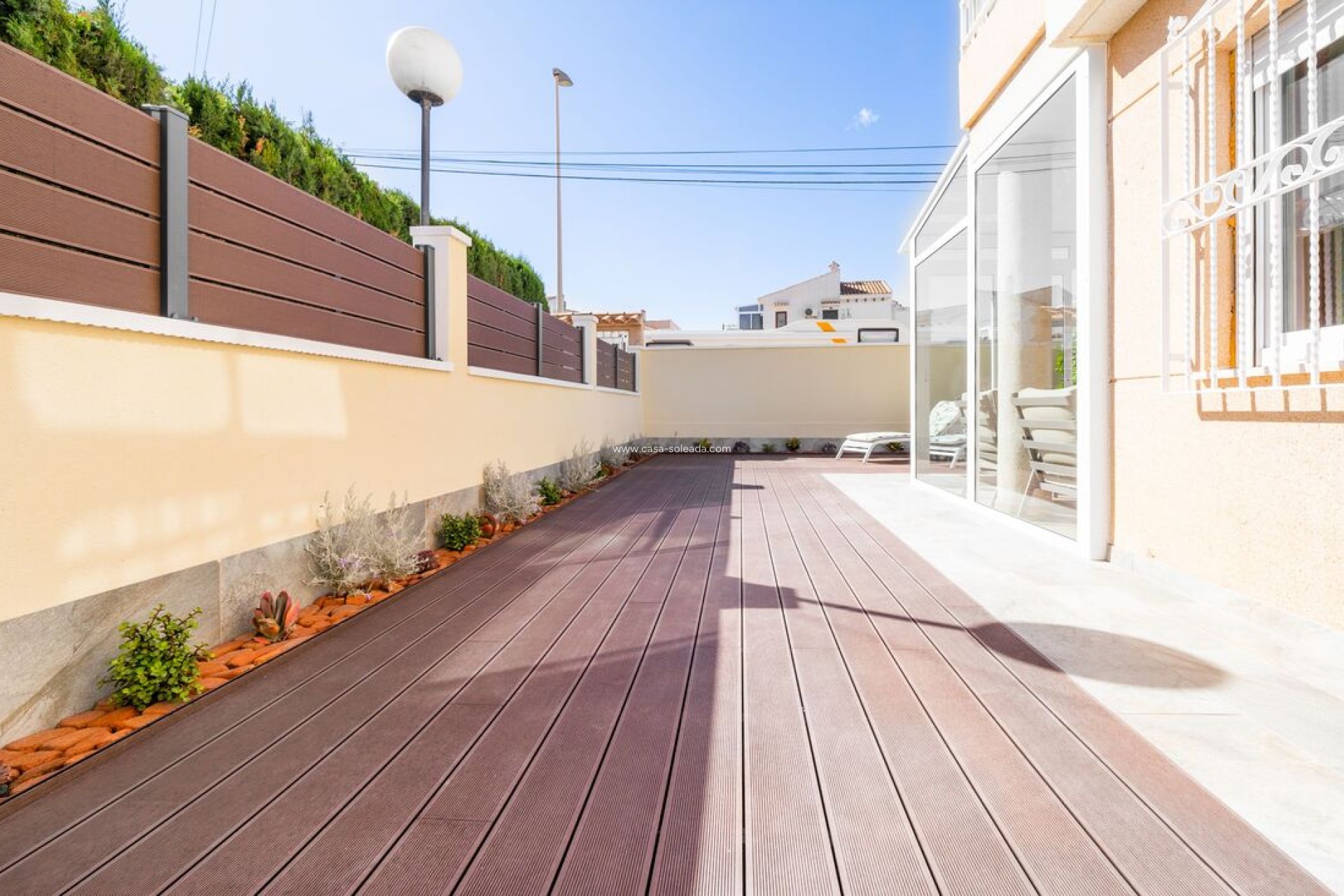 Herverkoop - Appartement / flat - Torrevieja - Costa Blanca