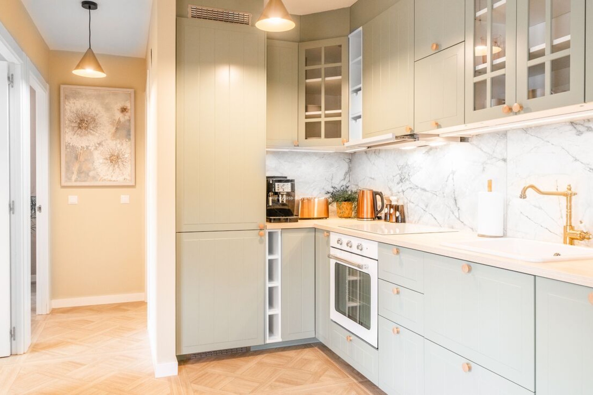 Herverkoop - Appartement / flat - Torrevieja - Costa Blanca