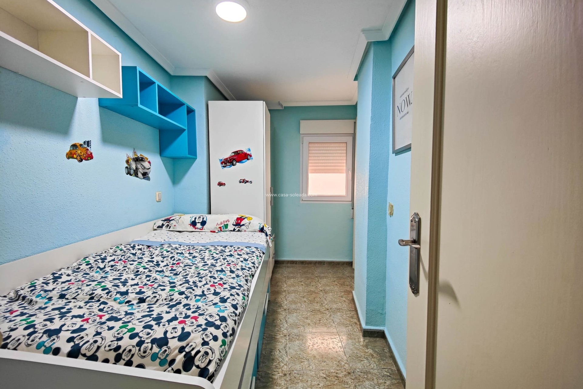 Herverkoop - Appartement / flat - Torrevieja - Costa Blanca