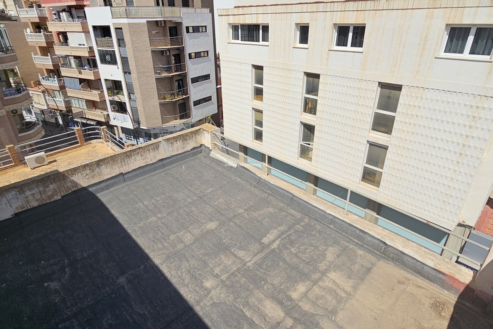 Herverkoop - Appartement / flat - Torrevieja - Costa Blanca