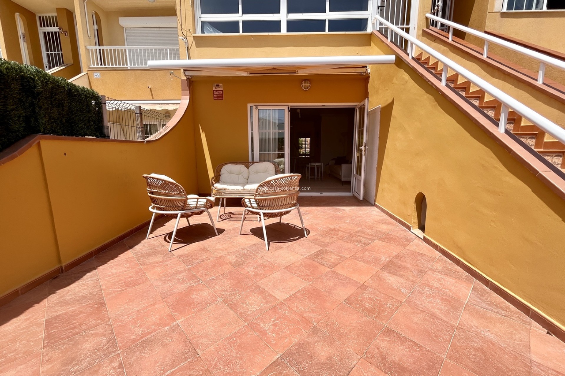 Herverkoop - Appartement / flat - Torrevieja - Costa Blanca