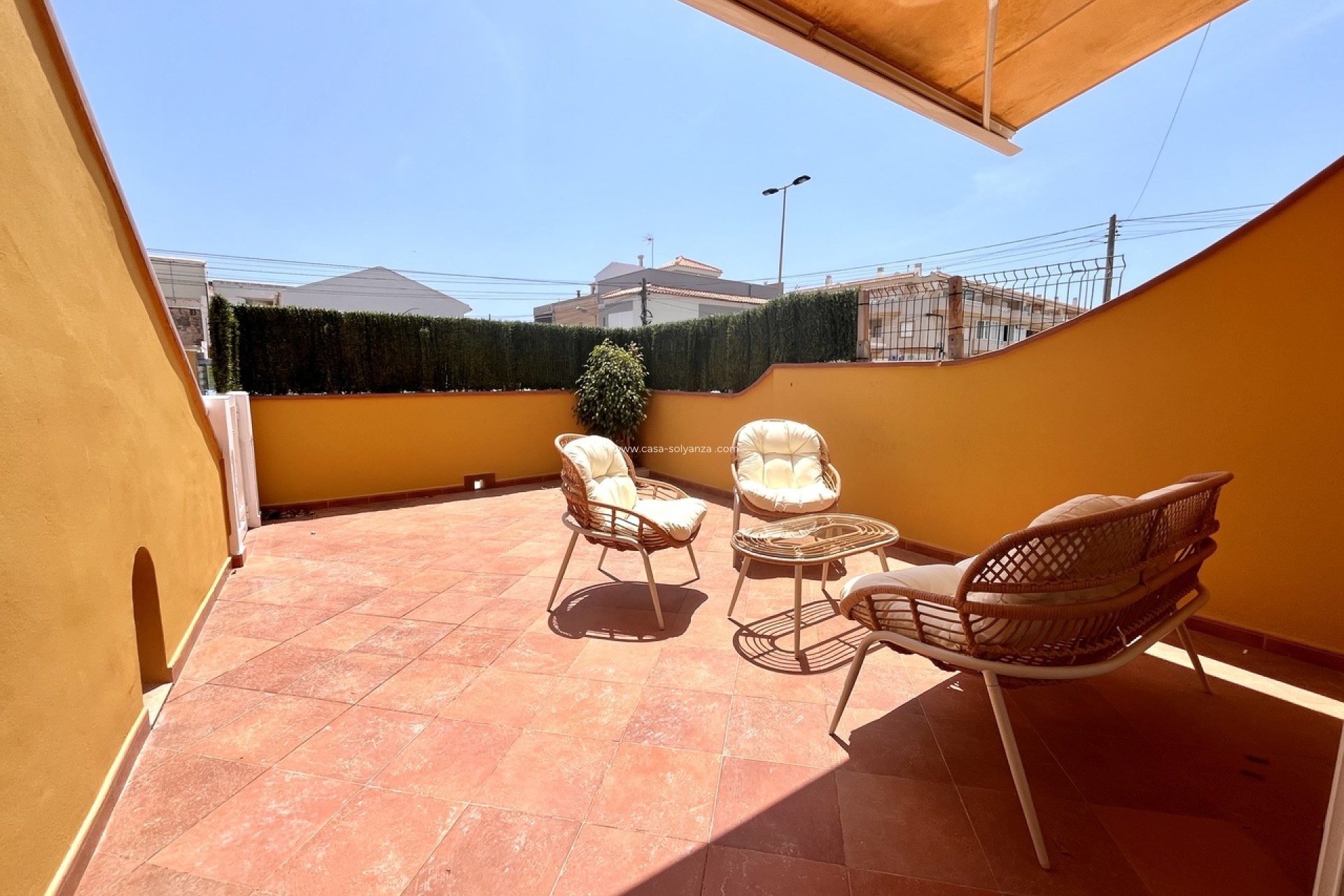 Herverkoop - Appartement / flat - Torrevieja - Costa Blanca