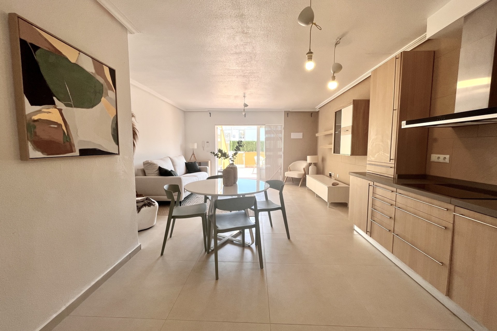 Herverkoop - Appartement / flat - Torrevieja - Costa Blanca