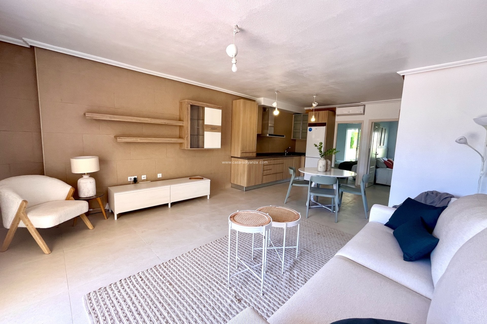 Herverkoop - Appartement / flat - Torrevieja - Costa Blanca