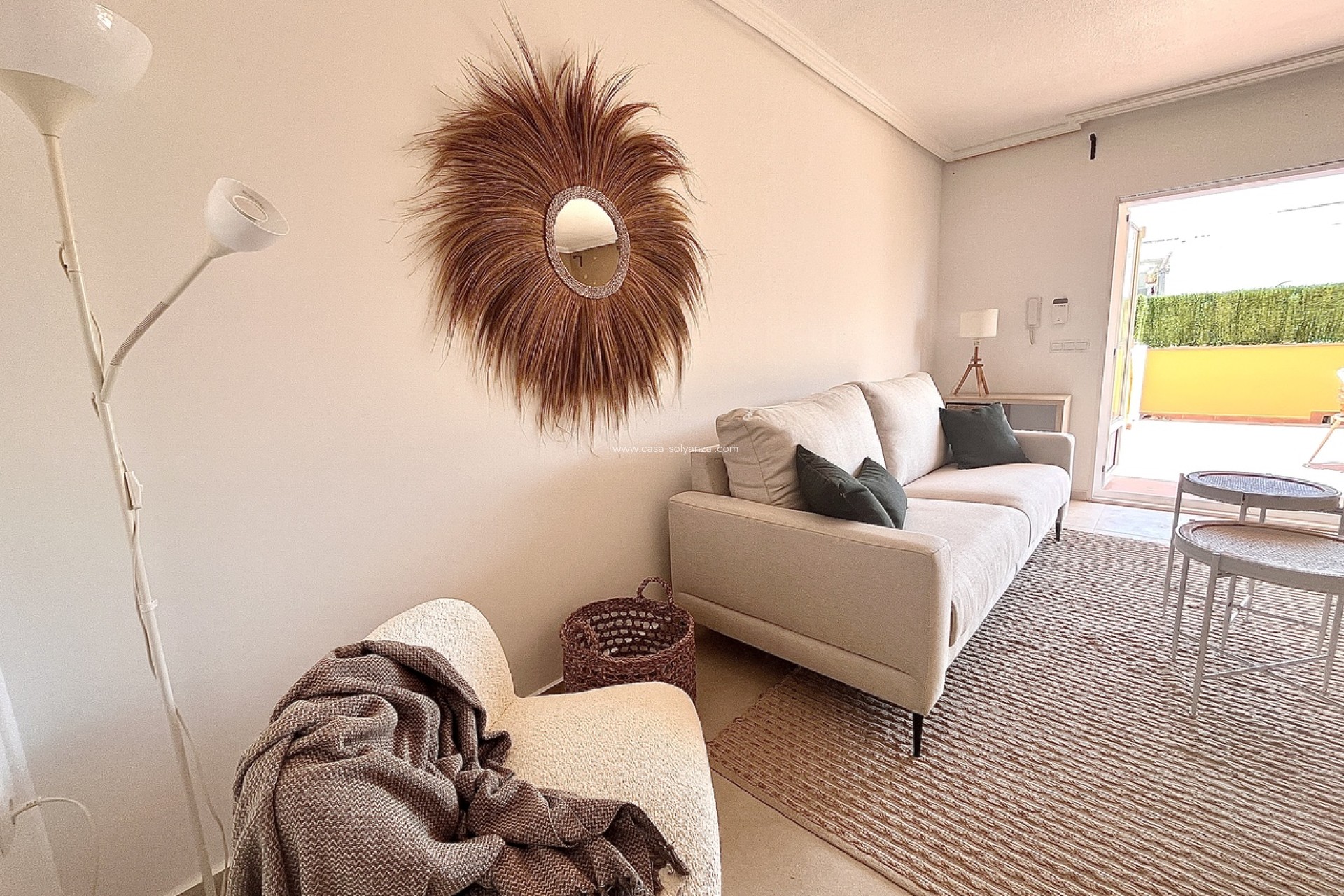 Herverkoop - Appartement / flat - Torrevieja - Costa Blanca