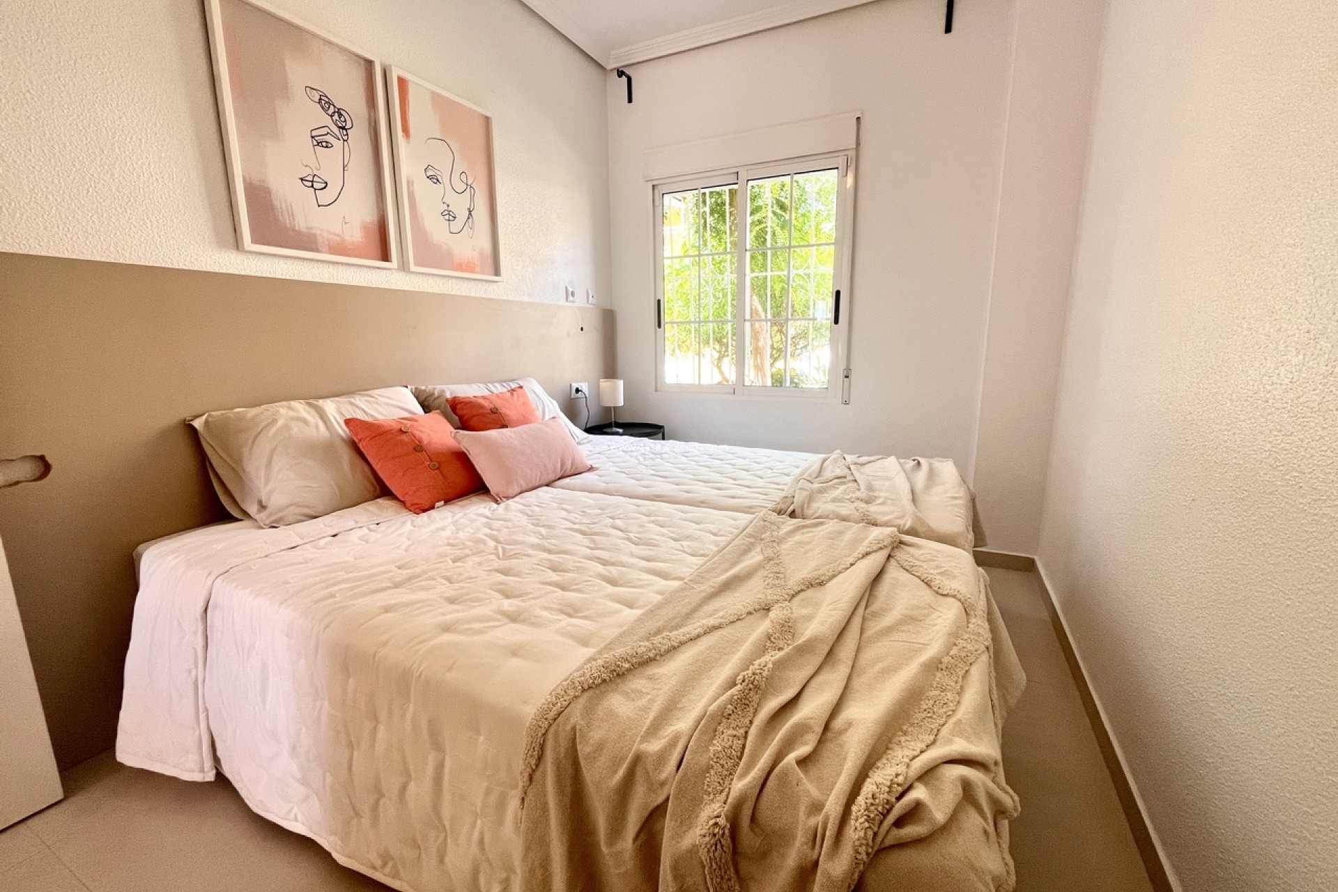 Herverkoop - Appartement / flat - Torrevieja - Costa Blanca