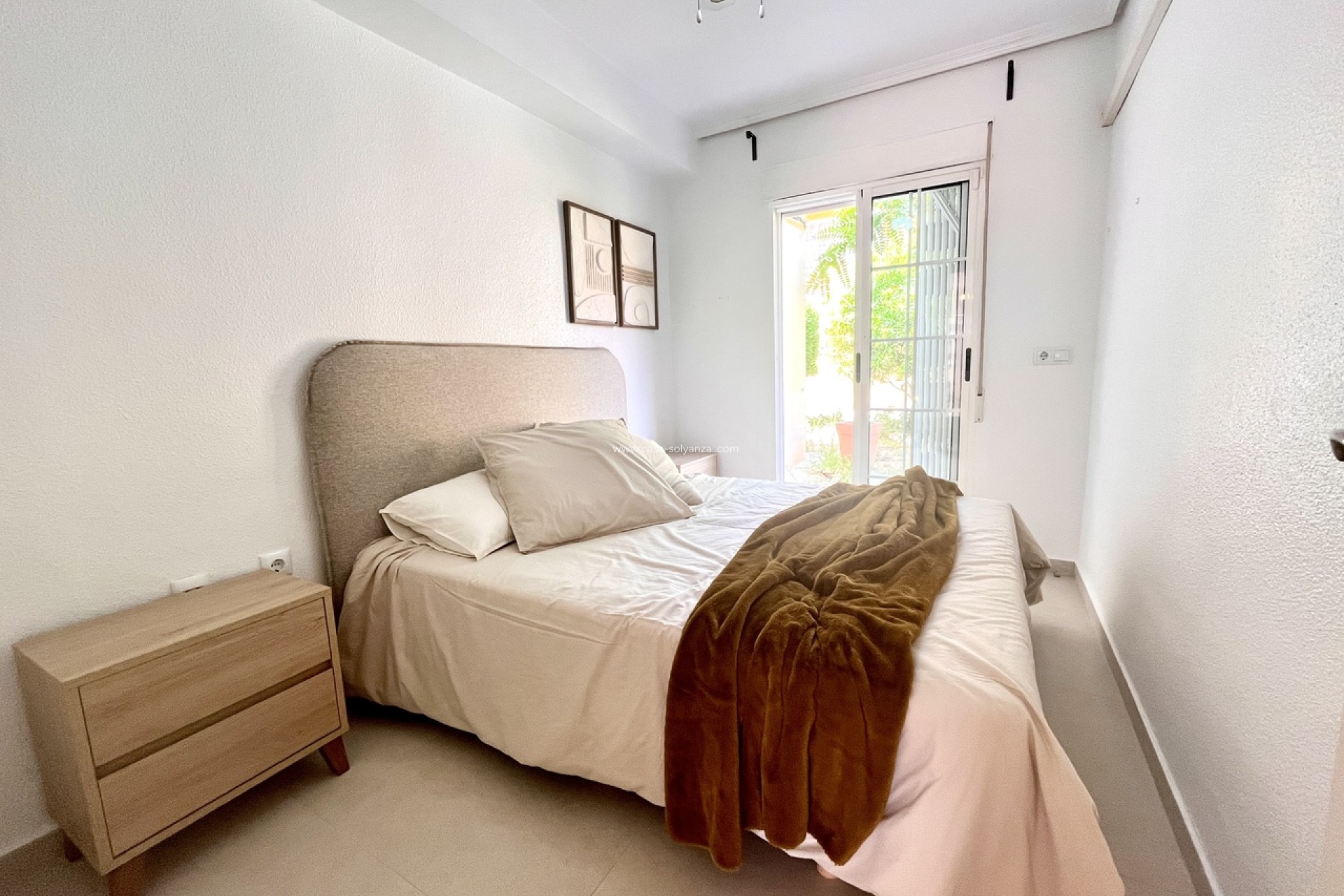 Herverkoop - Appartement / flat - Torrevieja - Costa Blanca