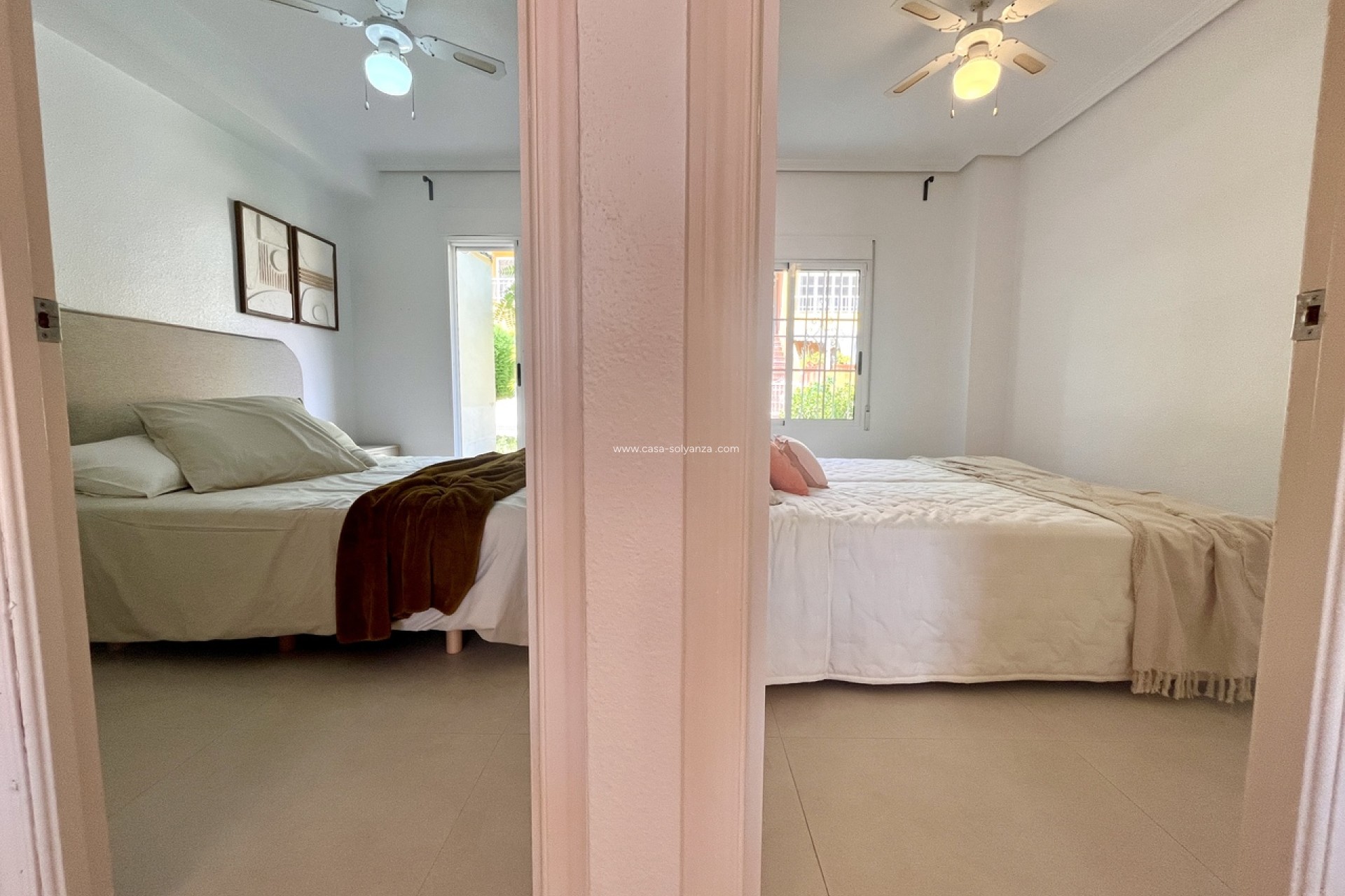 Herverkoop - Appartement / flat - Torrevieja - Costa Blanca