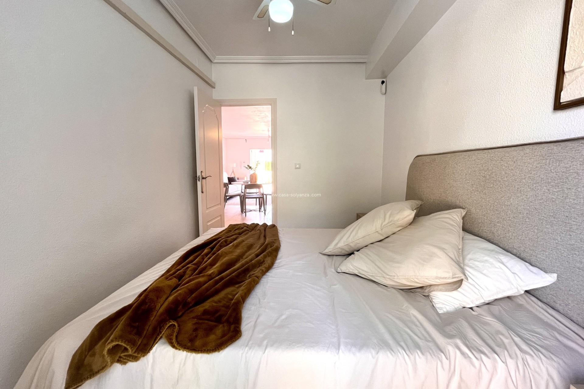 Herverkoop - Appartement / flat - Torrevieja - Costa Blanca