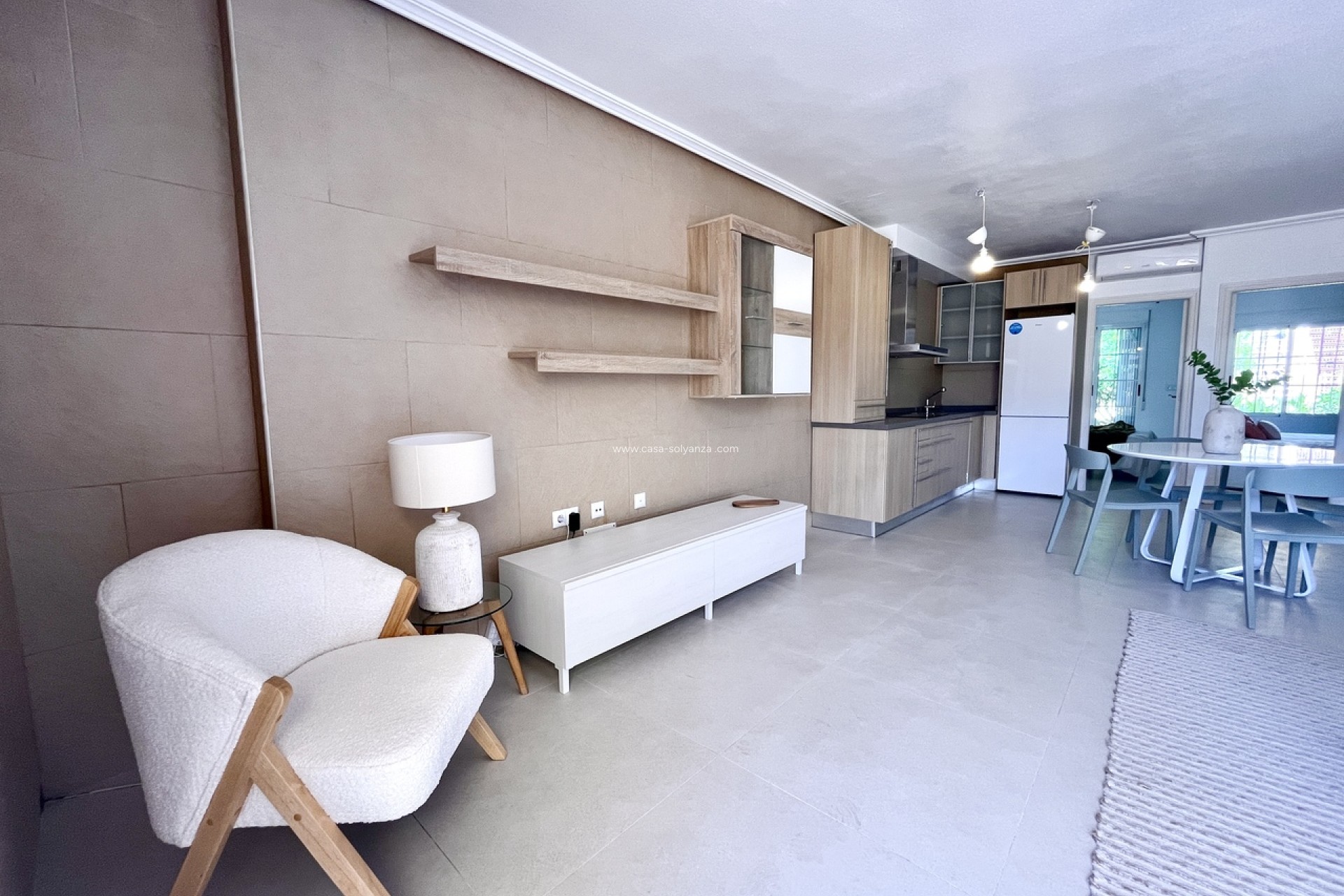Herverkoop - Appartement / flat - Torrevieja - Costa Blanca