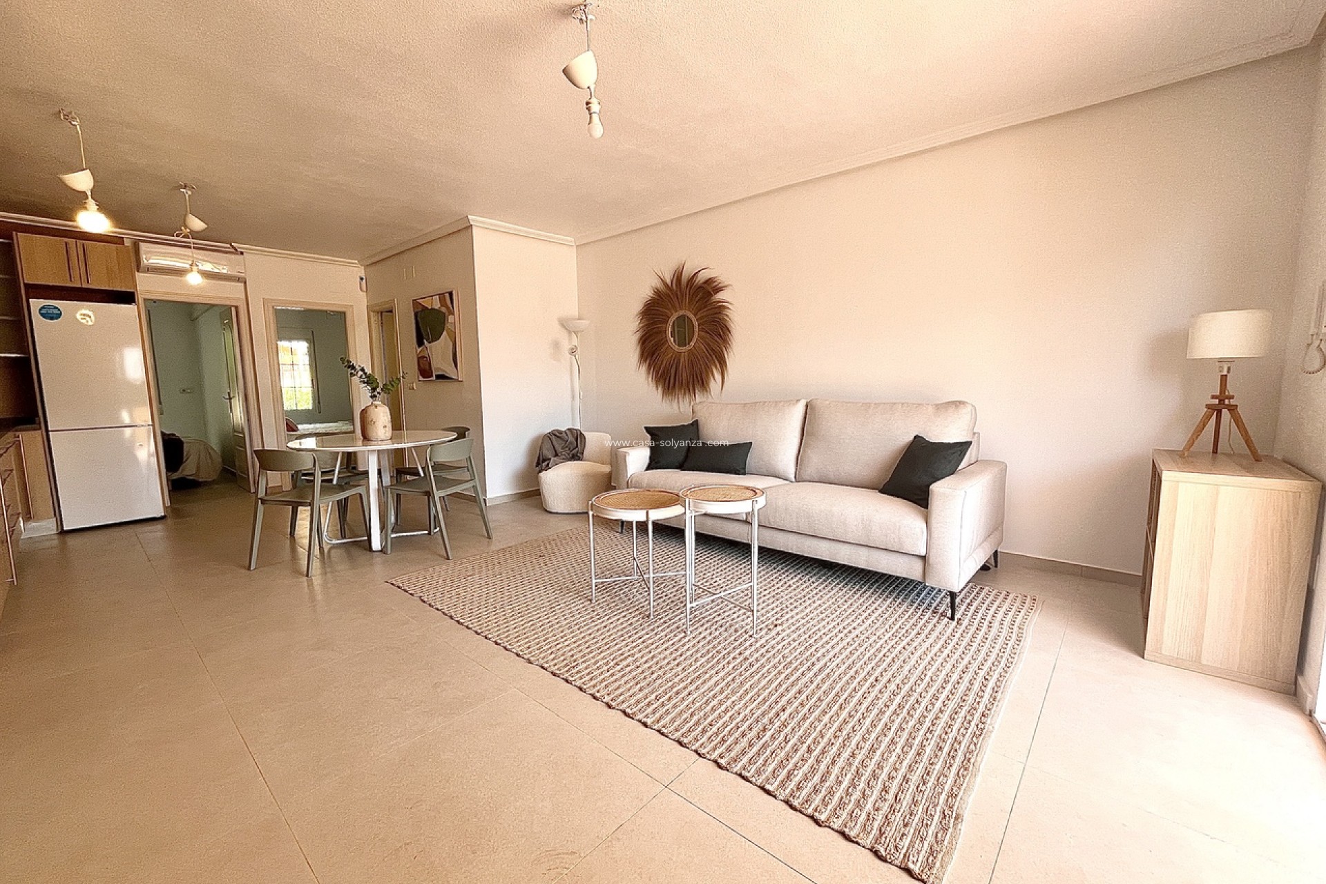 Herverkoop - Appartement / flat - Torrevieja - Costa Blanca