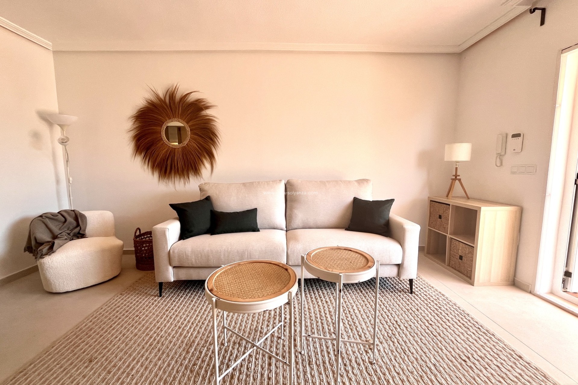 Herverkoop - Appartement / flat - Torrevieja - Costa Blanca
