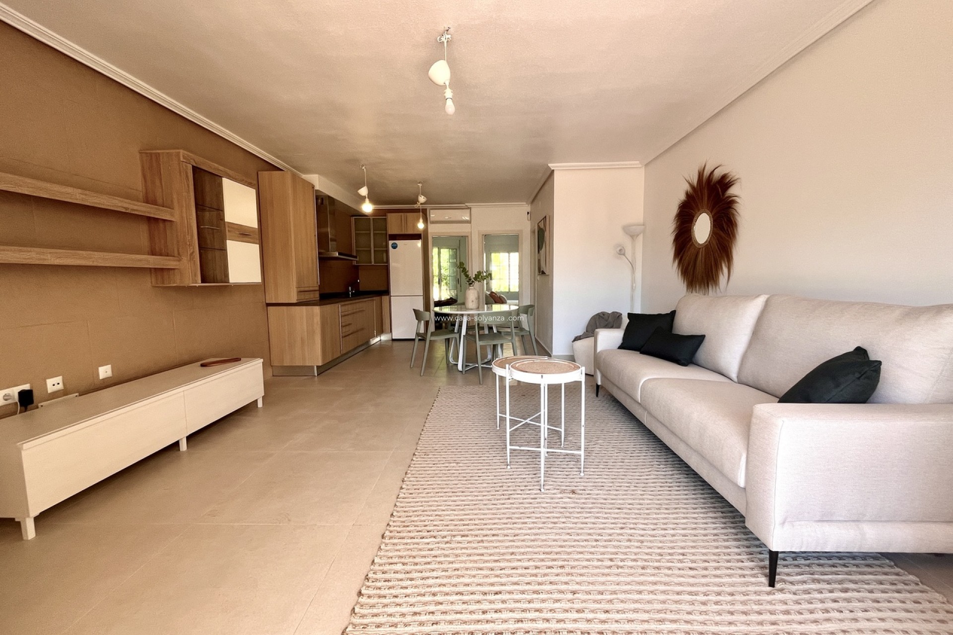 Herverkoop - Appartement / flat - Torrevieja - Costa Blanca