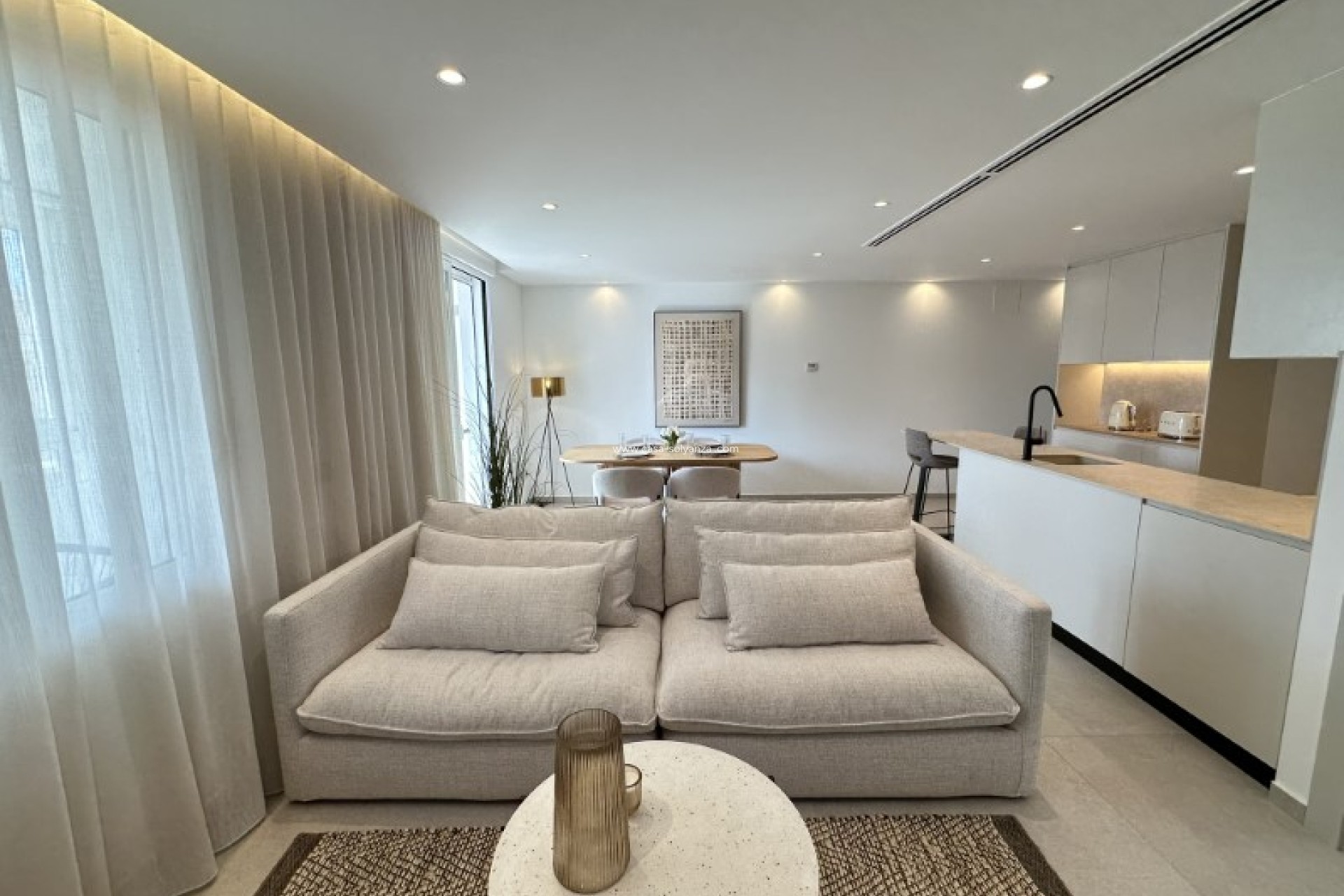 Herverkoop - Appartement / flat - Torrevieja - Costa Blanca