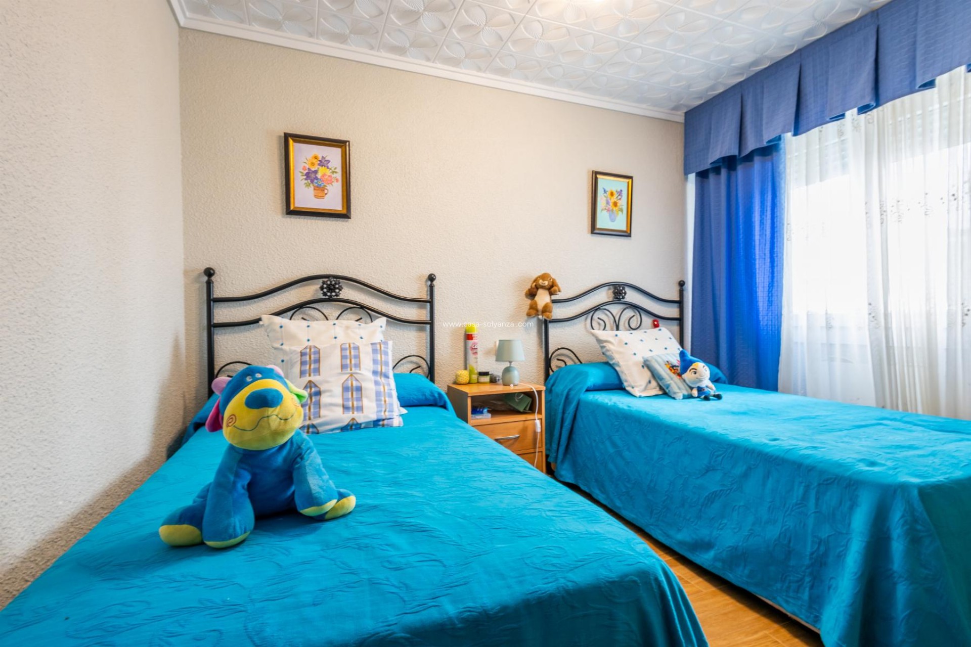 Herverkoop - Appartement / flat - Torrevieja - Costa Blanca