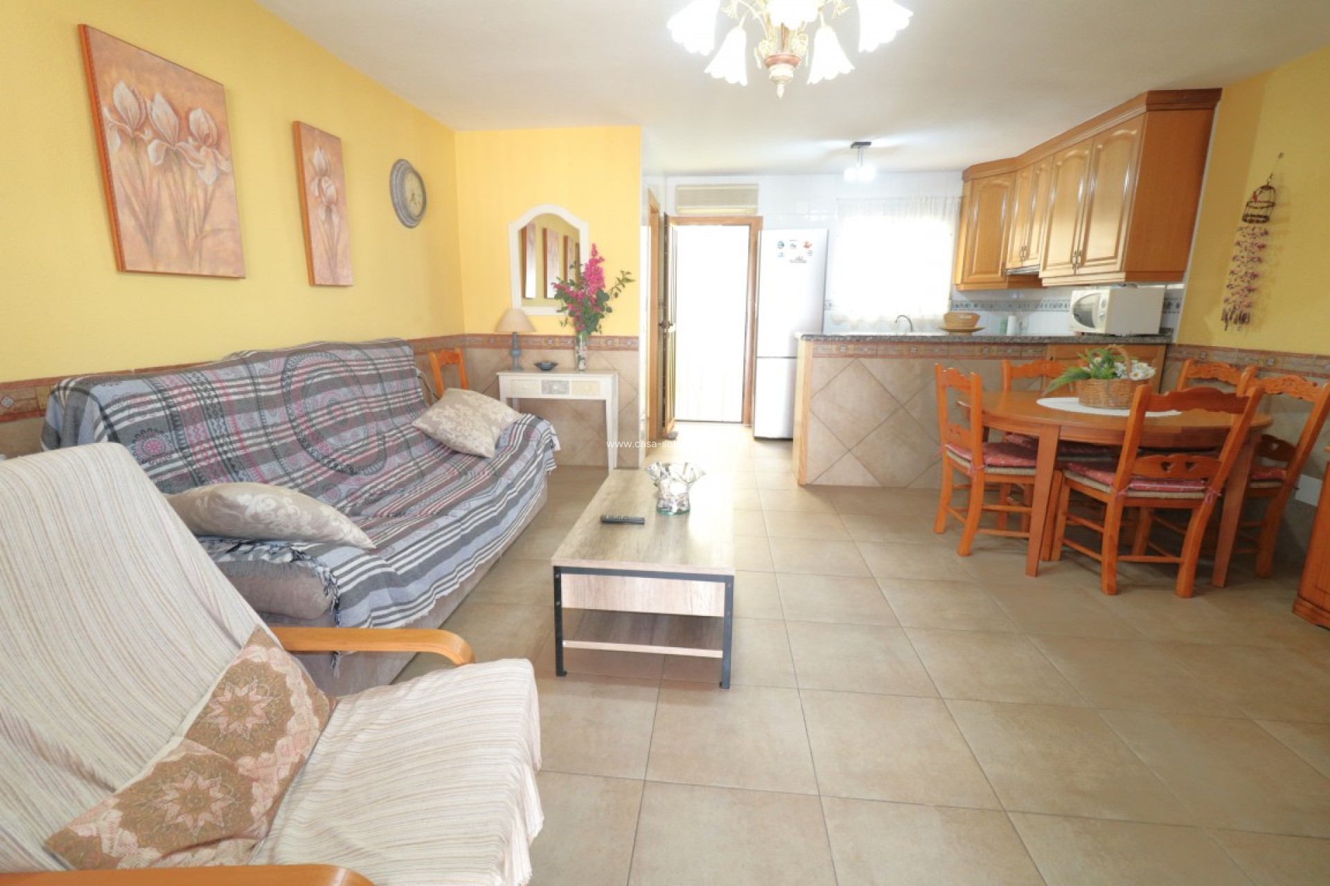 Herverkoop - Appartement / flat - Torrevieja - Costa Blanca