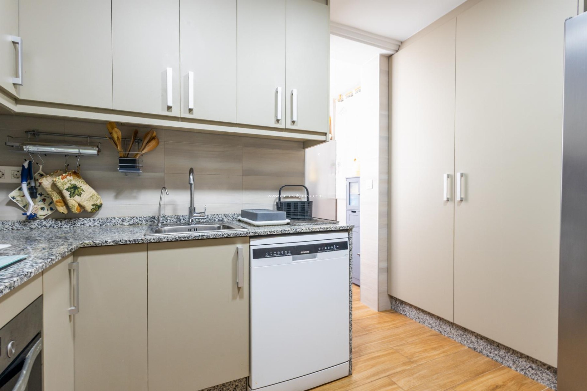Herverkoop - Appartement / flat - Torrevieja - Costa Blanca