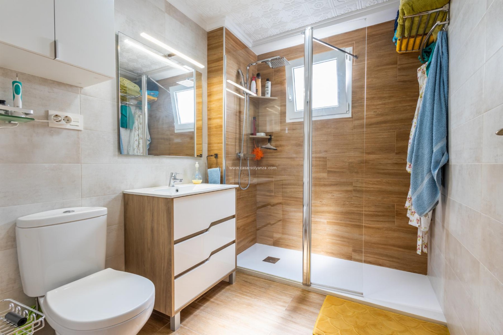 Herverkoop - Appartement / flat - Torrevieja - Costa Blanca