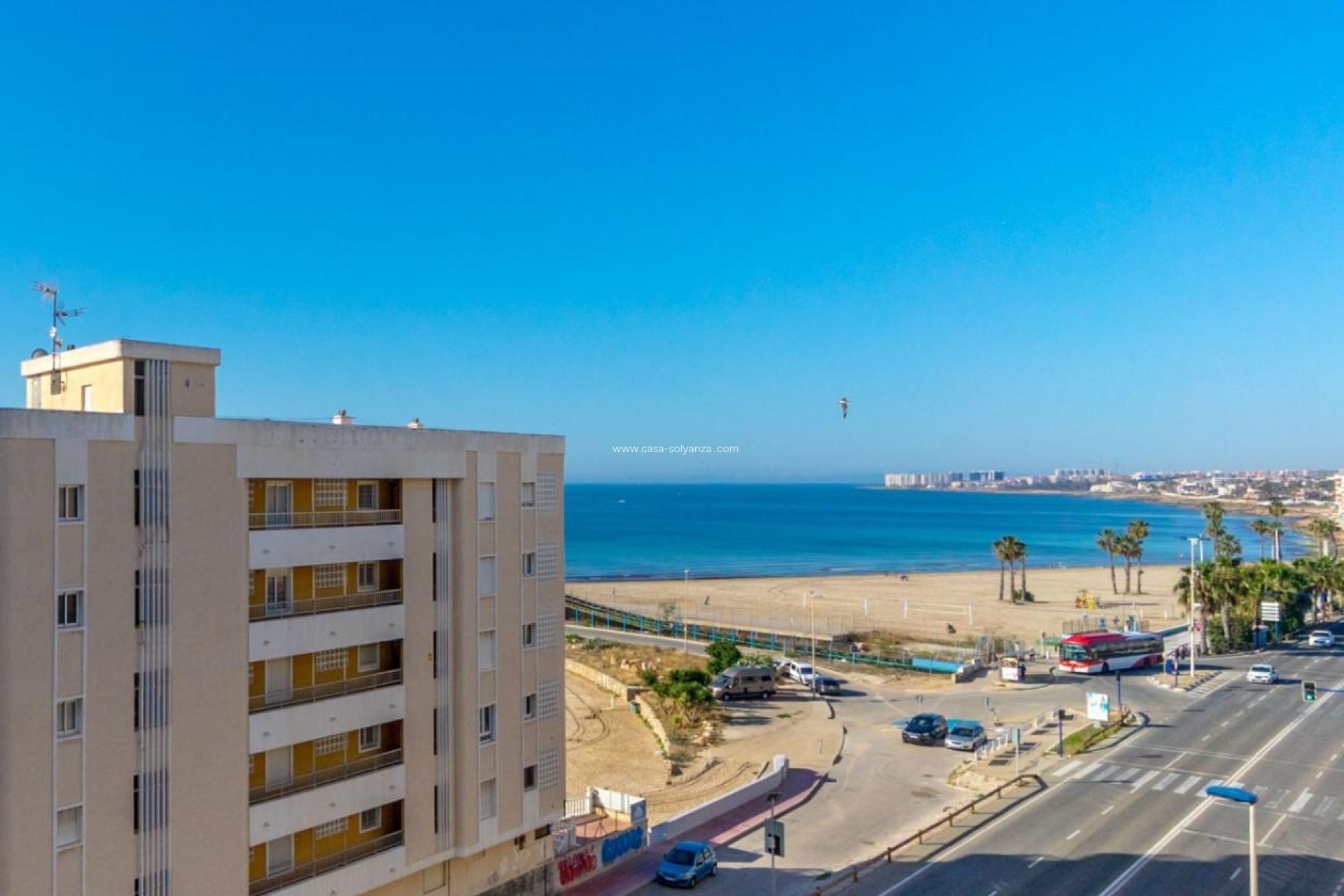 Herverkoop - Appartement / flat - Torrevieja - Costa Blanca