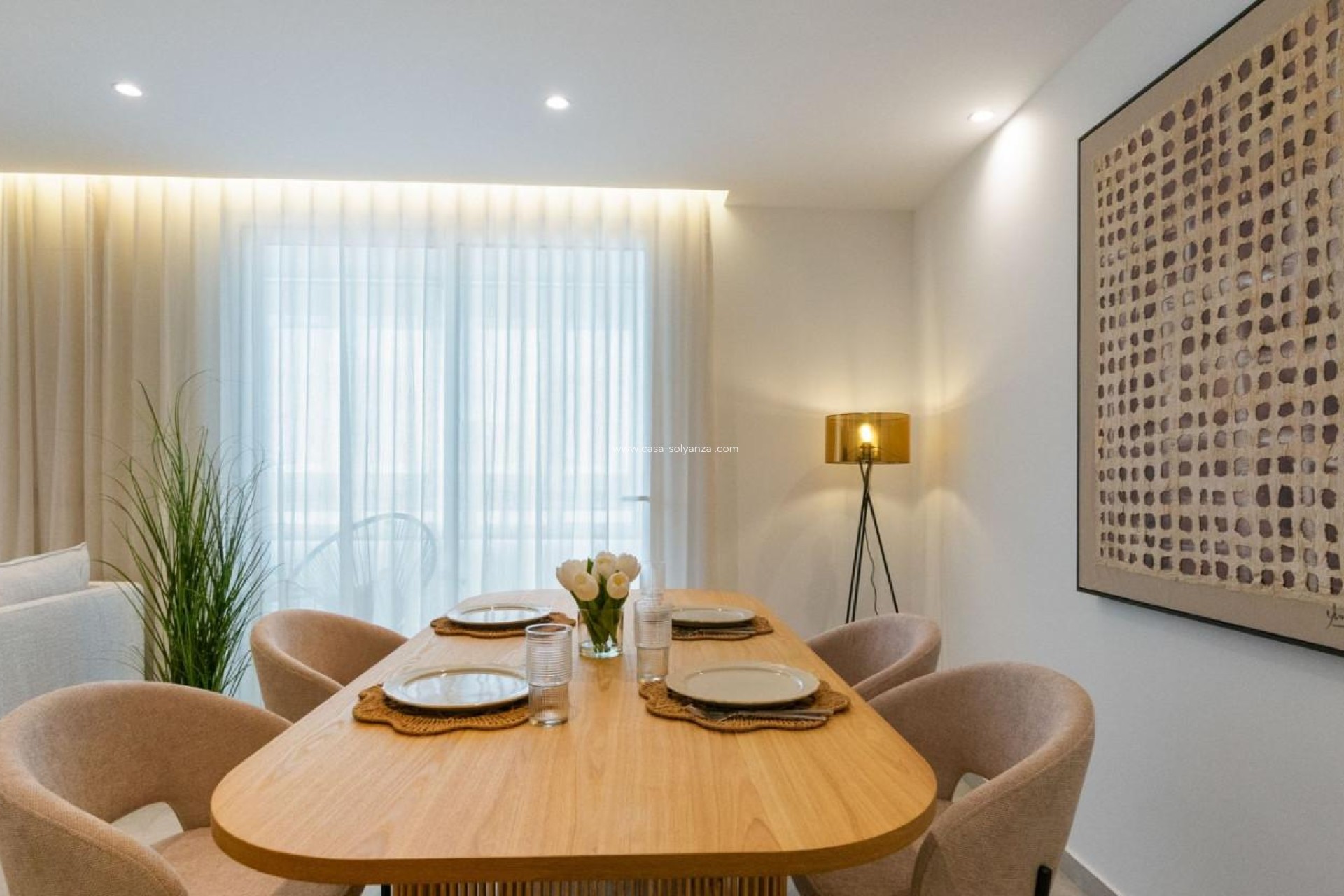 Herverkoop - Appartement / flat - Torrevieja - Costa Blanca