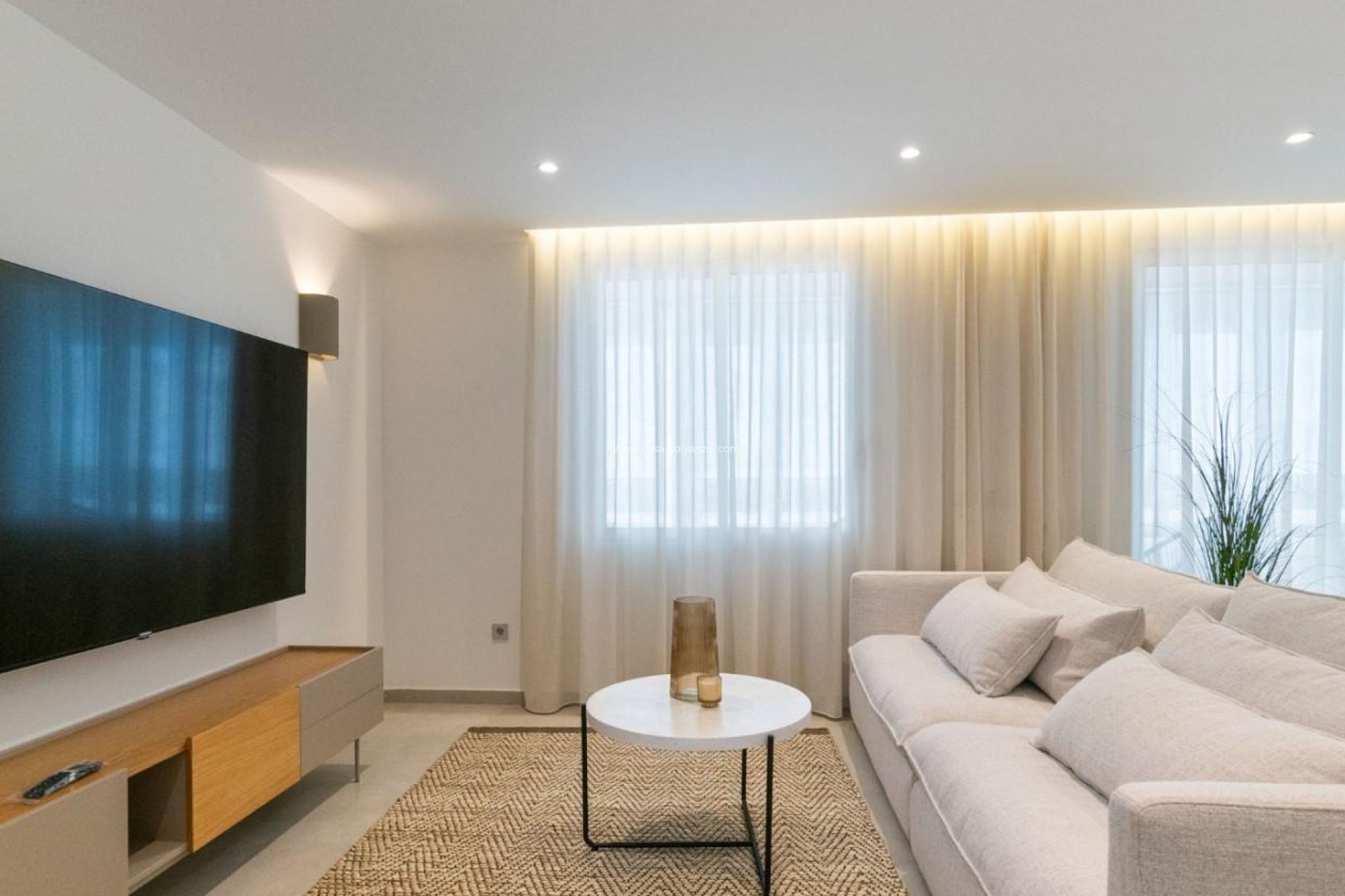 Herverkoop - Appartement / flat - Torrevieja - Costa Blanca