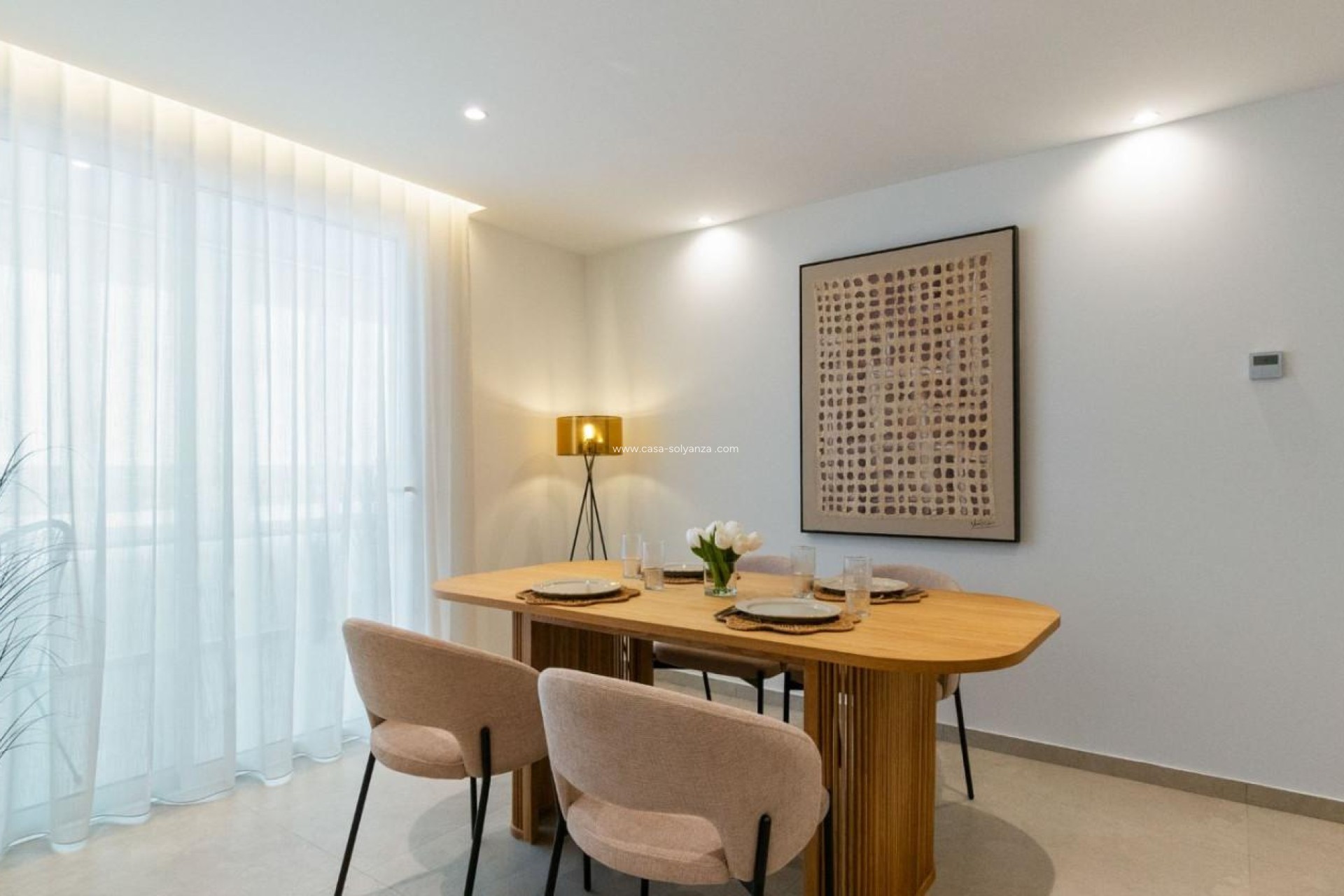 Herverkoop - Appartement / flat - Torrevieja - Costa Blanca
