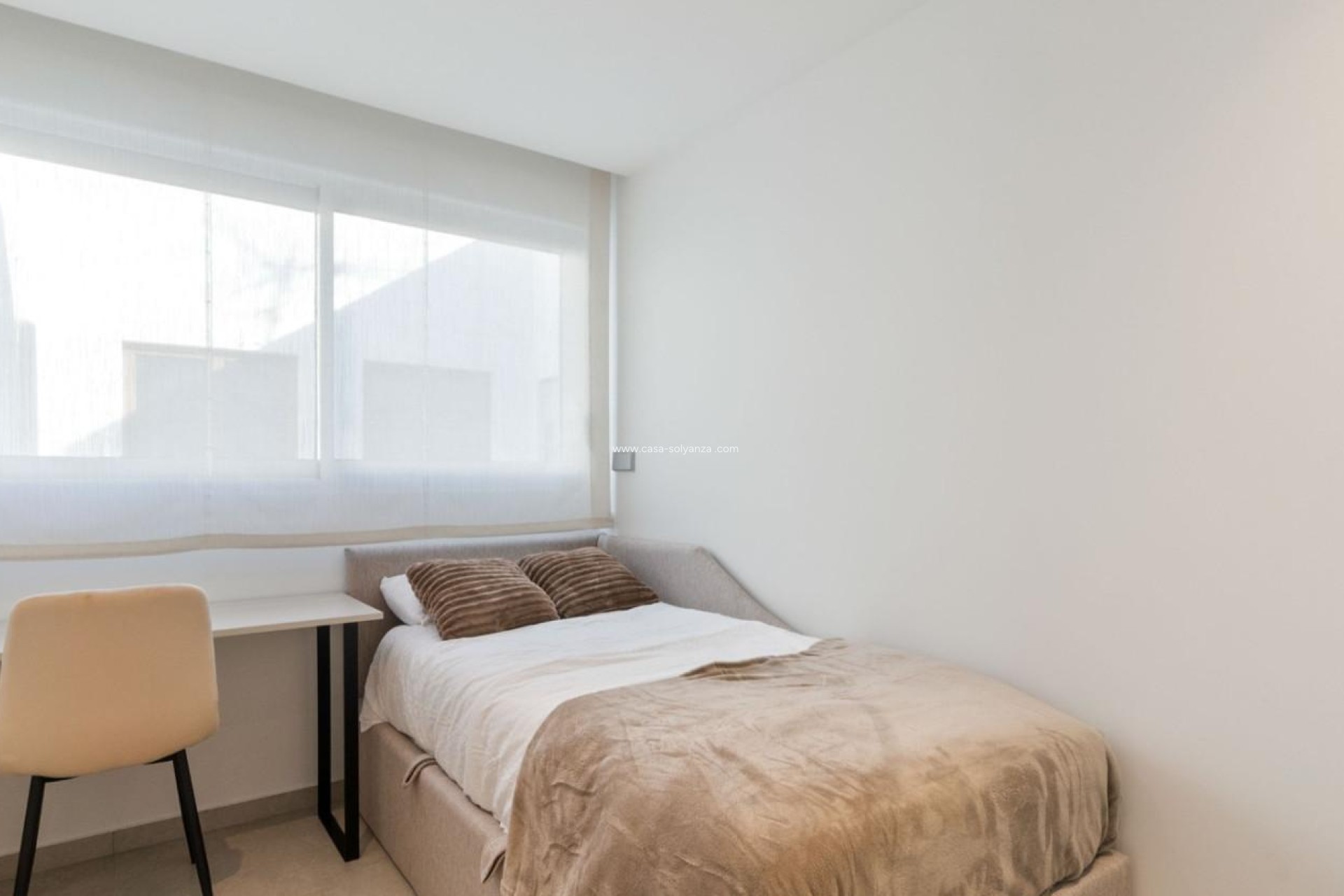 Herverkoop - Appartement / flat - Torrevieja - Costa Blanca