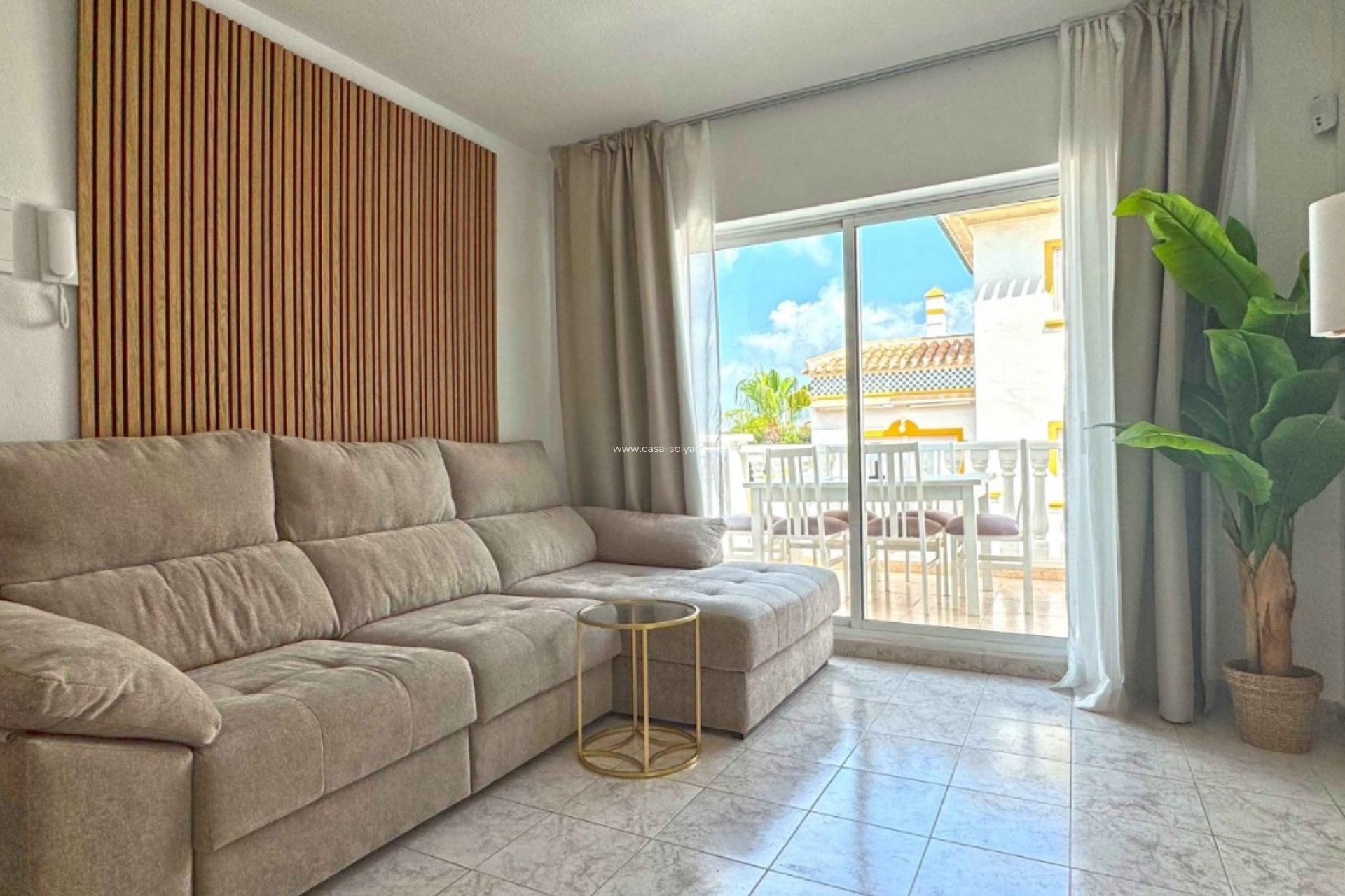 Herverkoop - Appartement / flat - Torrevieja - Costa Blanca