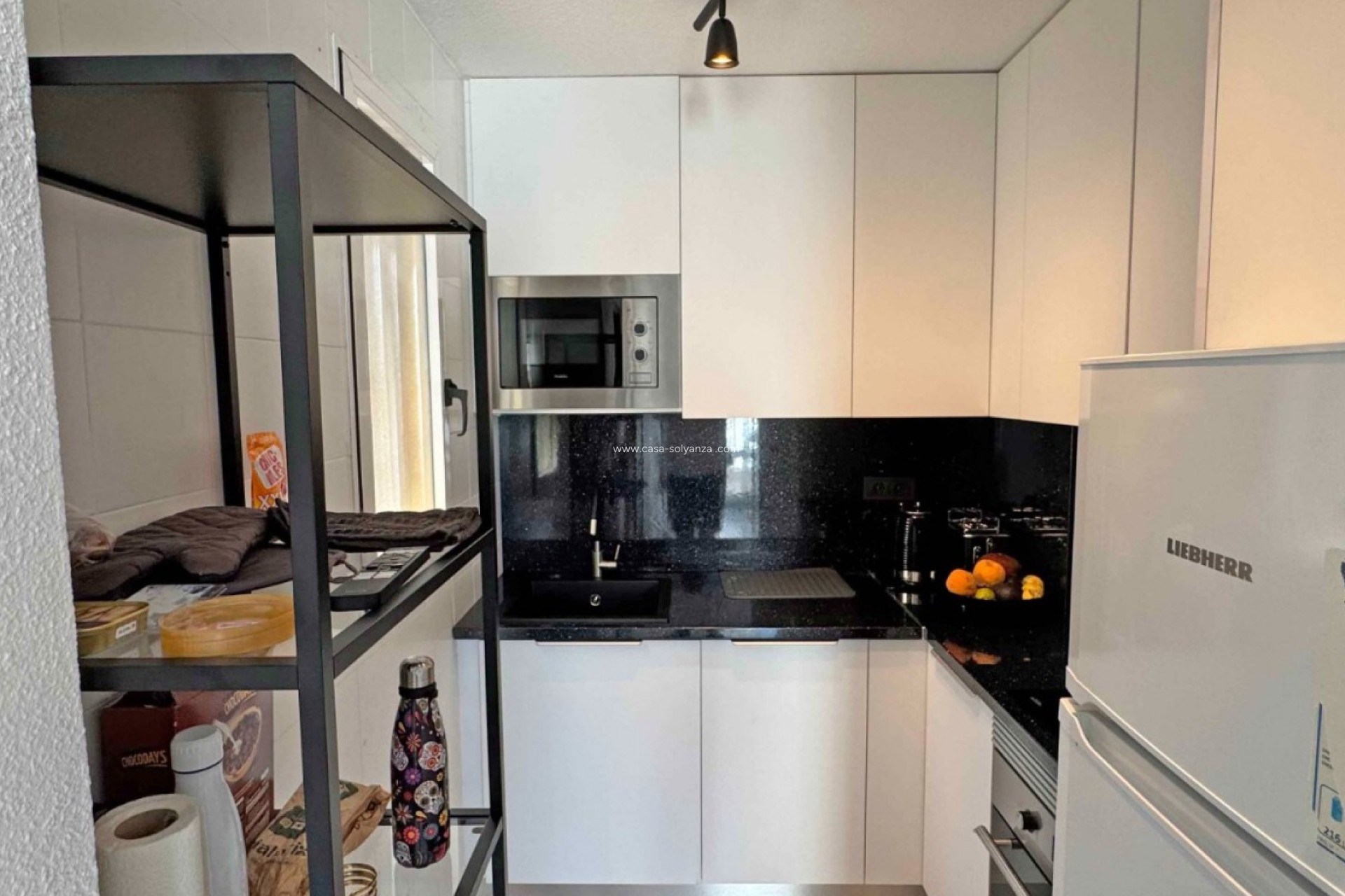Herverkoop - Appartement / flat - Torrevieja - Costa Blanca