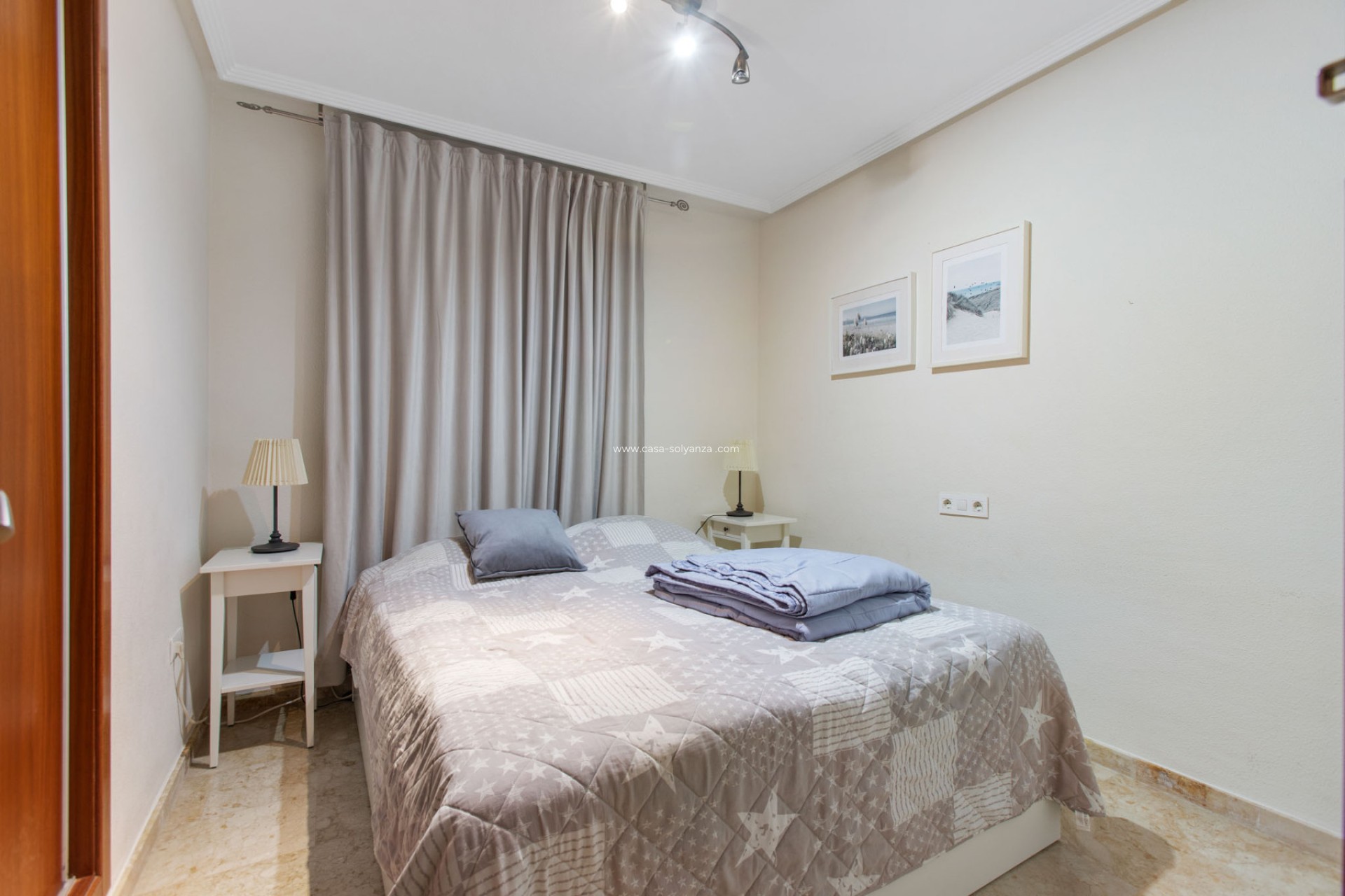 Herverkoop - Appartement / flat - Torrevieja - Costa Blanca