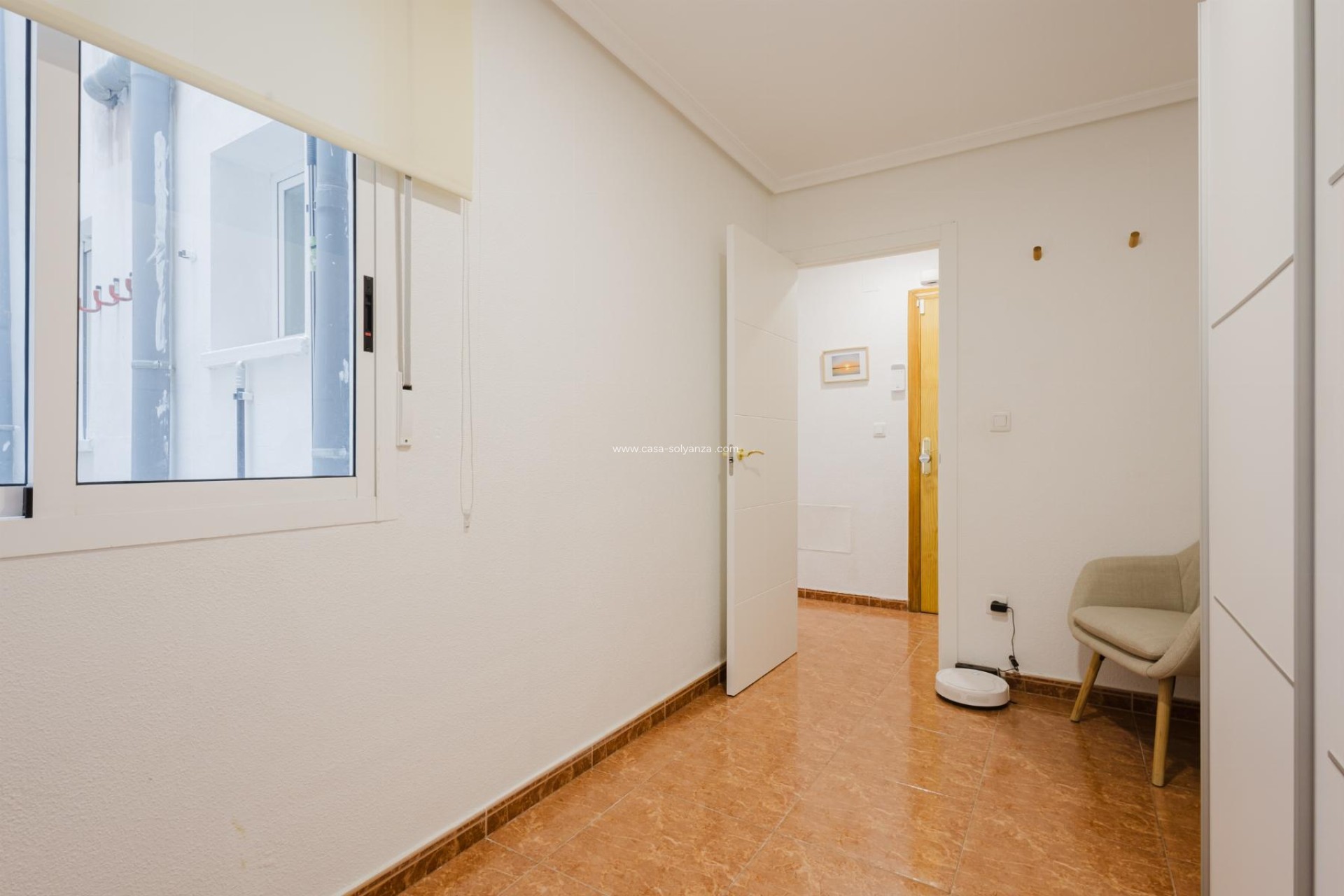 Herverkoop - Appartement / flat - Torrevieja - Costa Blanca