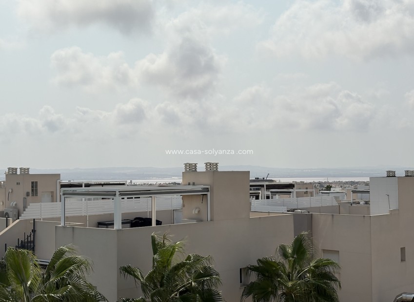 Herverkoop - Appartement / flat - Torrevieja - Costa Blanca
