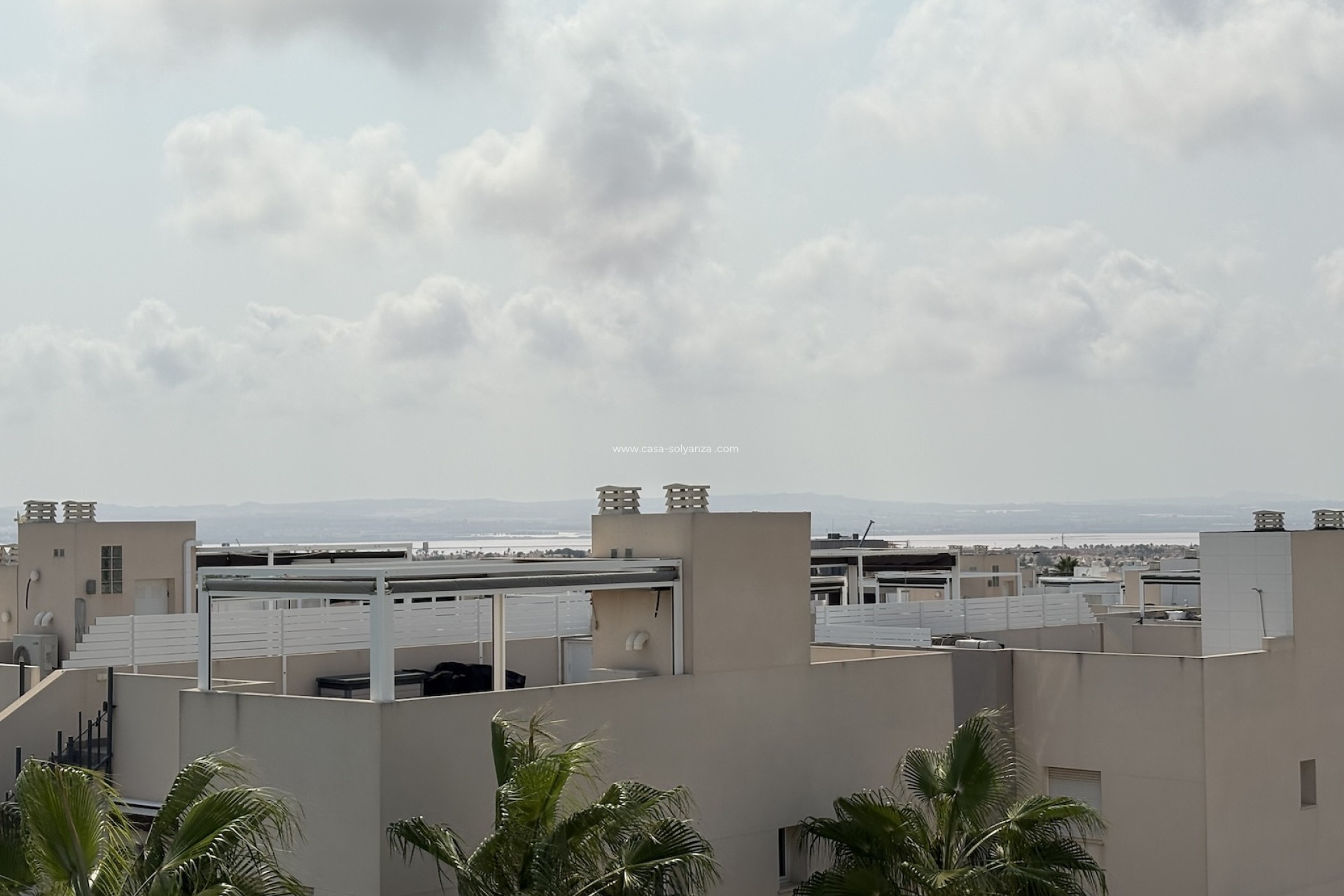 Herverkoop - Appartement / flat - Torrevieja - Costa Blanca