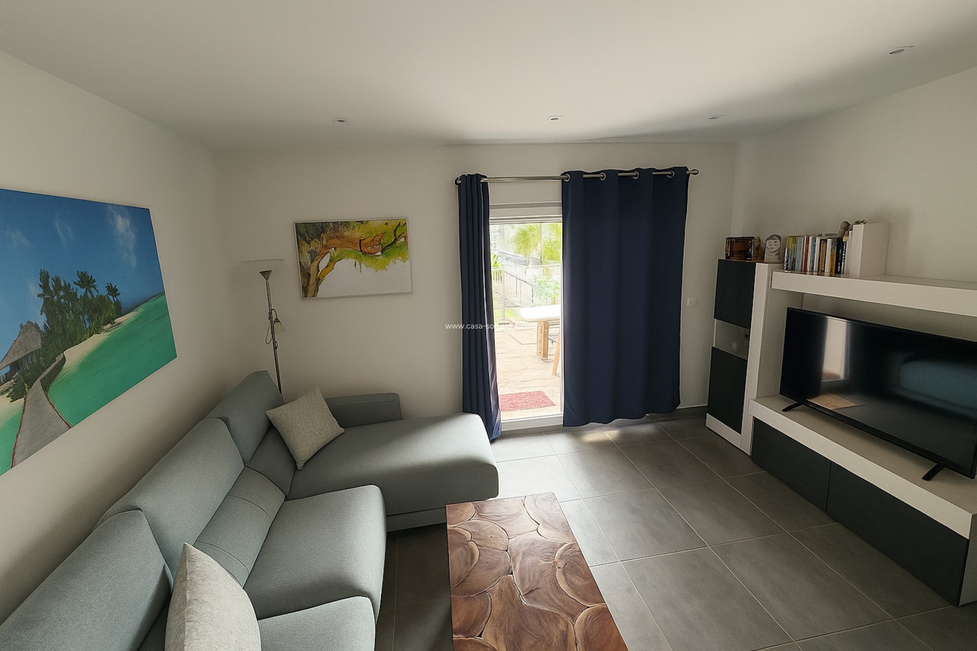 Herverkoop - Appartement / flat - Torrevieja - Costa Blanca