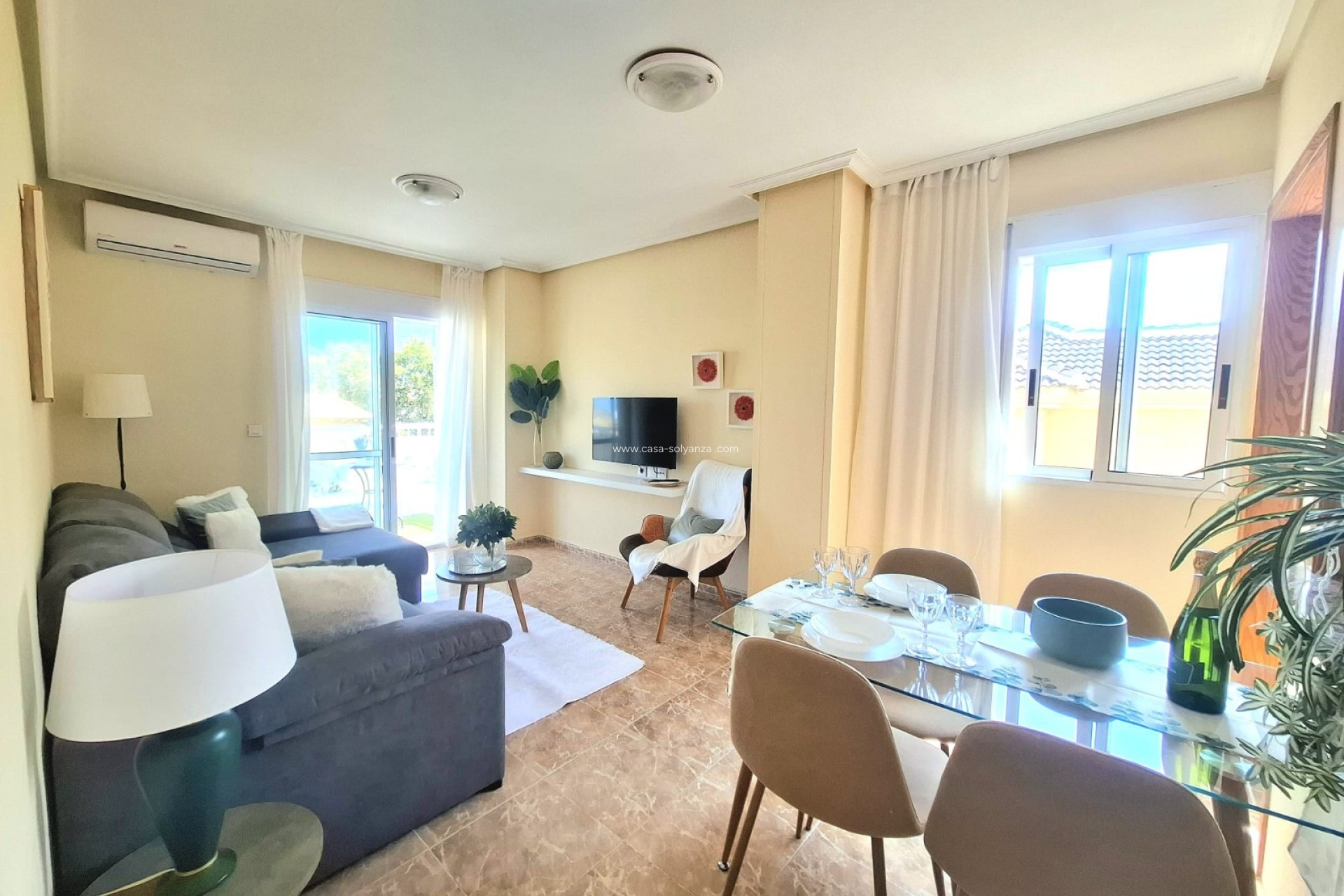 Herverkoop - Appartement / flat - Torrevieja - Costa Blanca