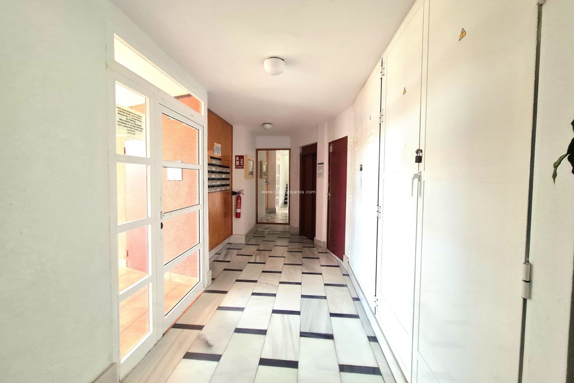 Herverkoop - Appartement / flat - Torrevieja - Costa Blanca