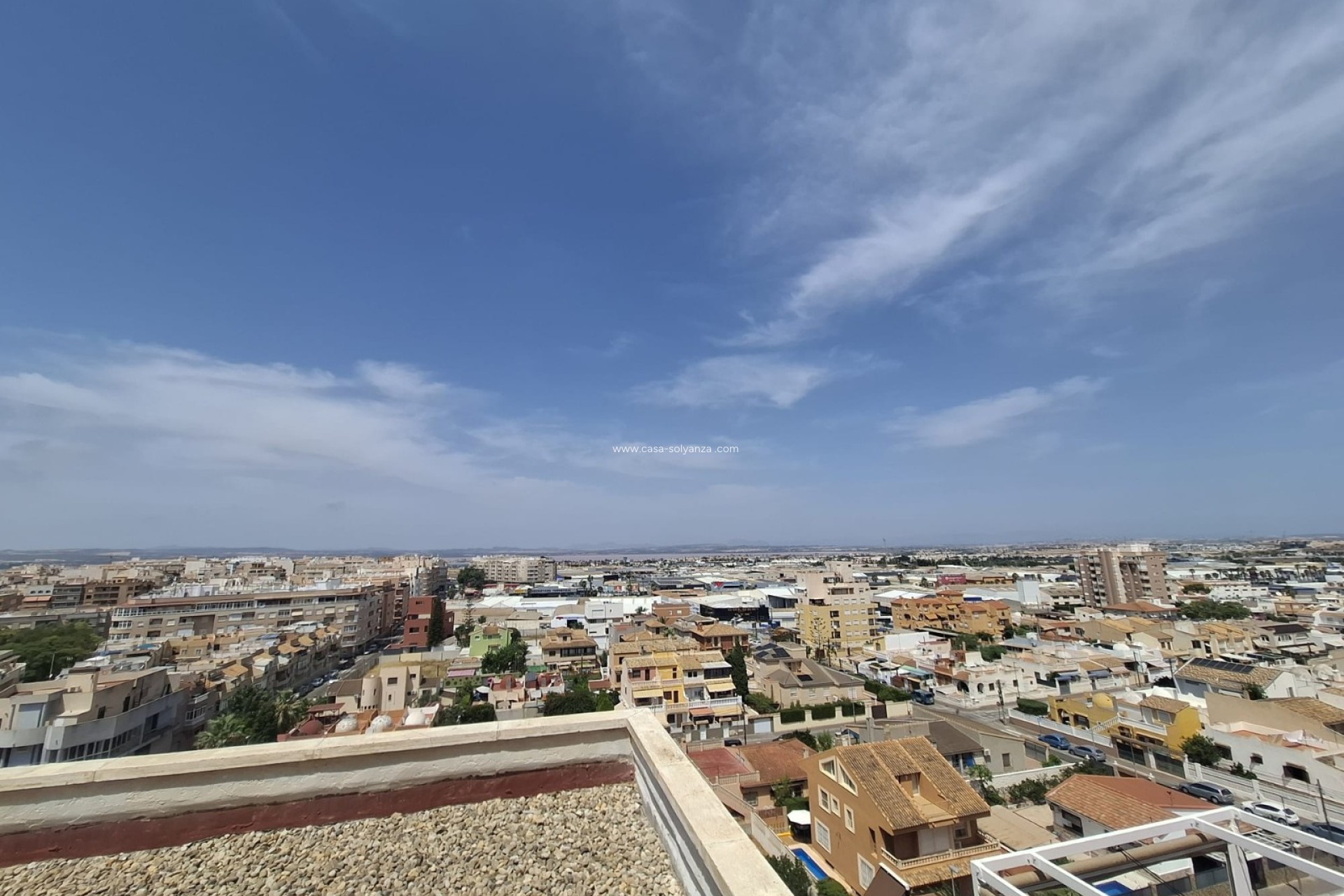 Herverkoop - Appartement / flat - Torrevieja - Costa Blanca