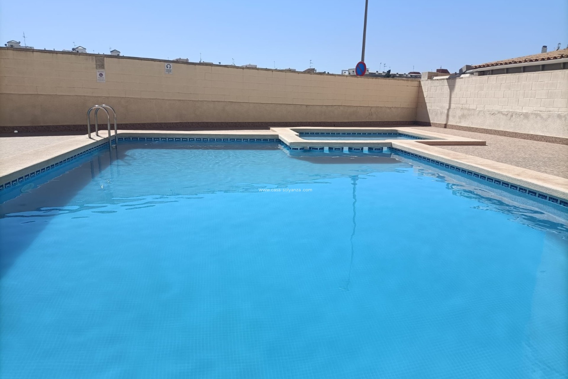 Herverkoop - Appartement / flat - Torrevieja - Costa Blanca