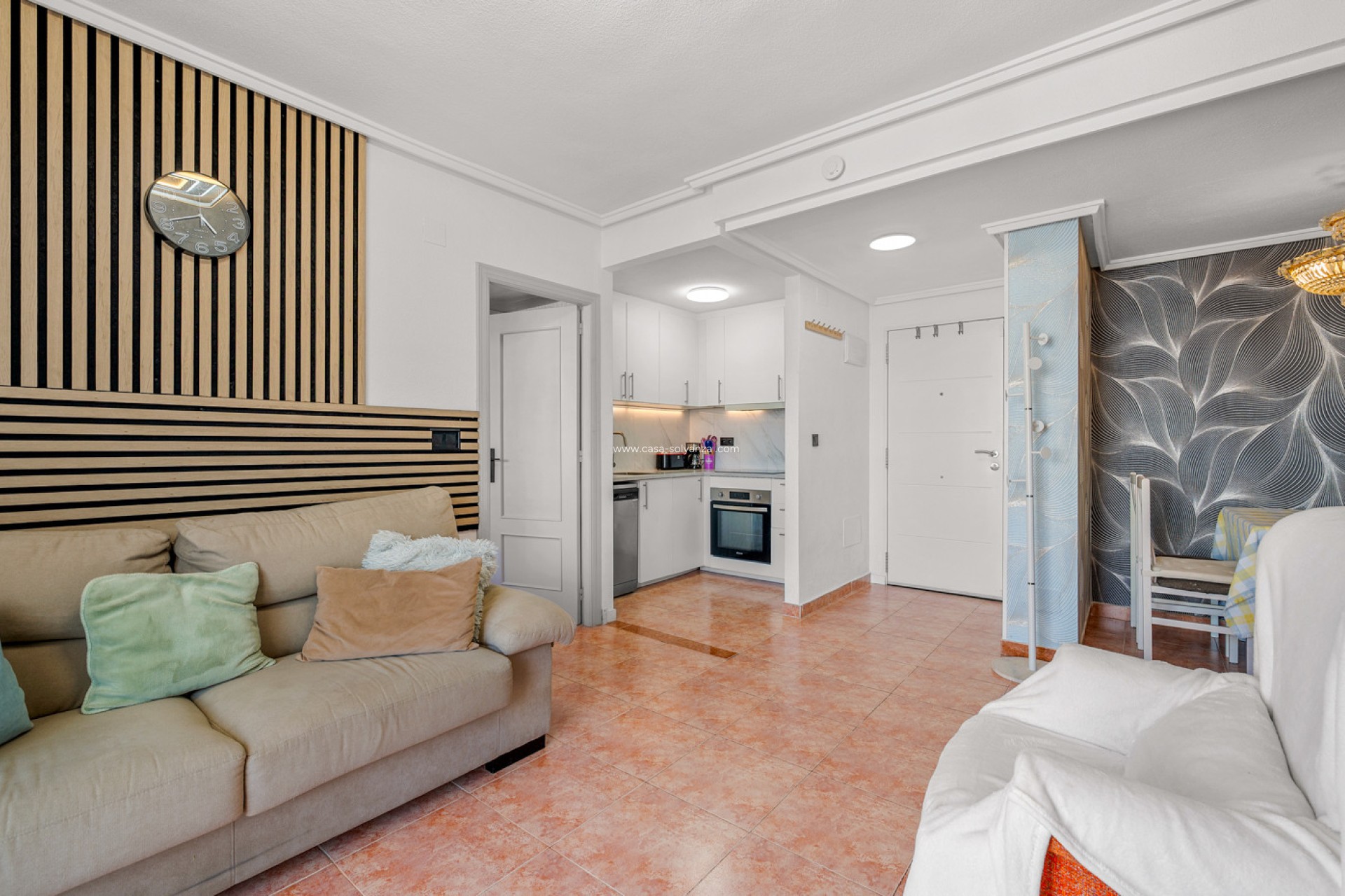 Herverkoop - Appartement / flat - Torrevieja - Costa Blanca