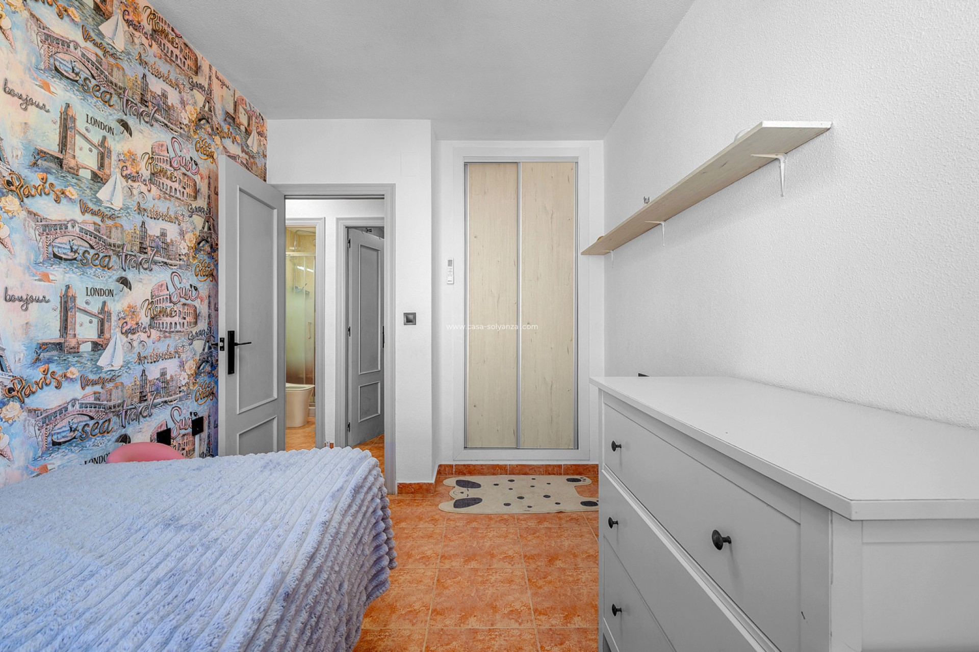 Herverkoop - Appartement / flat - Torrevieja - Costa Blanca