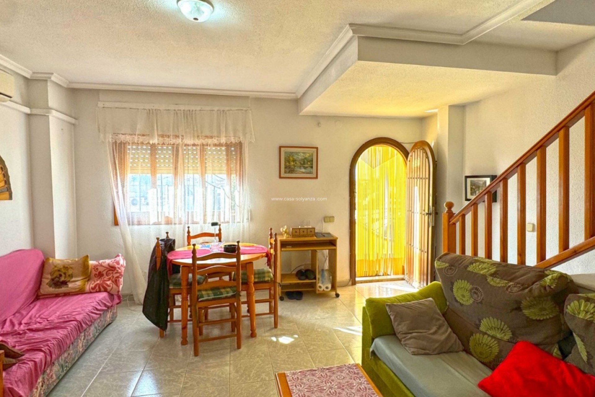 Herverkoop - Appartement / flat - Torrevieja - Costa Blanca