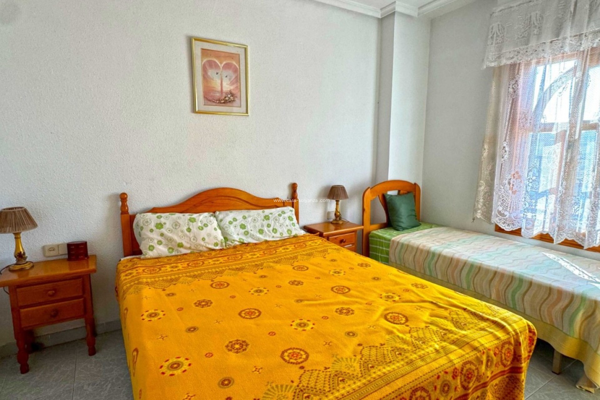 Herverkoop - Appartement / flat - Torrevieja - Costa Blanca